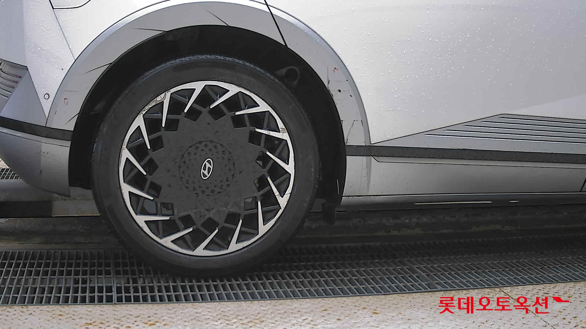 Hyundai IONIQ 5 id 2846610 из Кореи 24