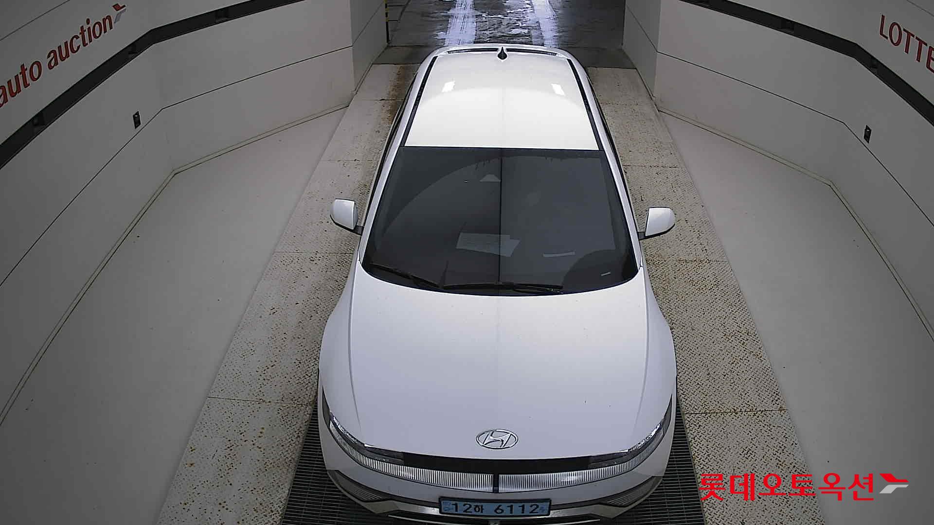 Hyundai IONIQ 5 id 2846610 из Кореи 25