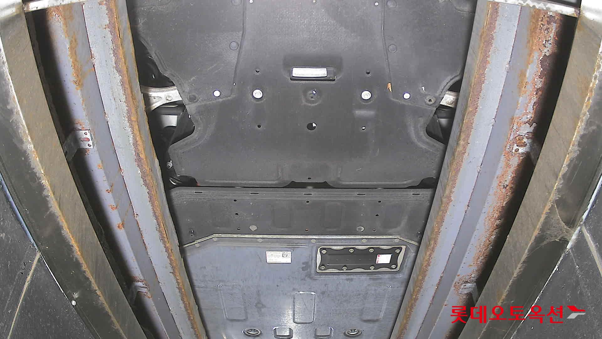 Hyundai IONIQ 5 id 2846610 из Кореи 27