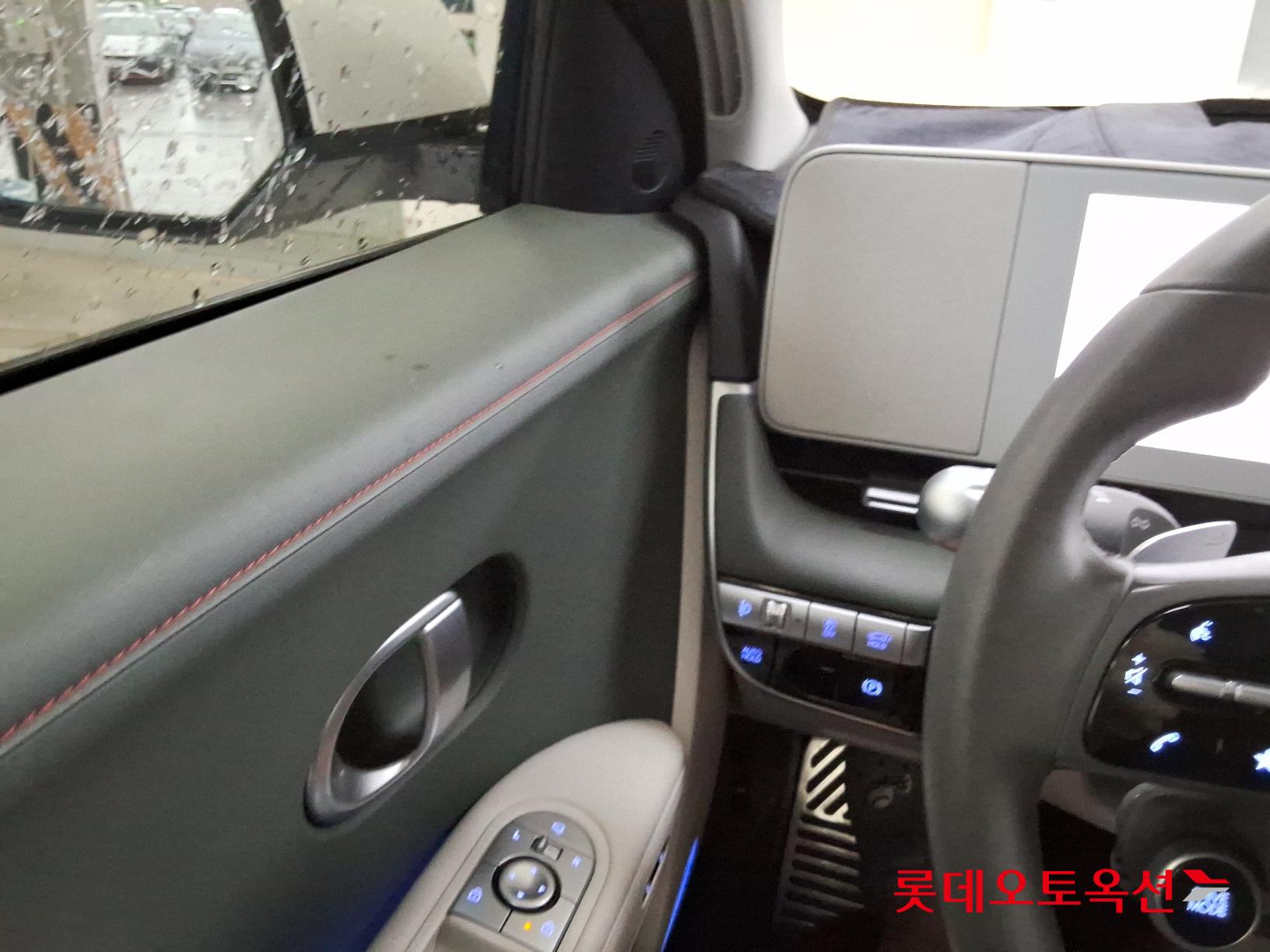 Hyundai IONIQ 5 id 2846610 из Кореи 28