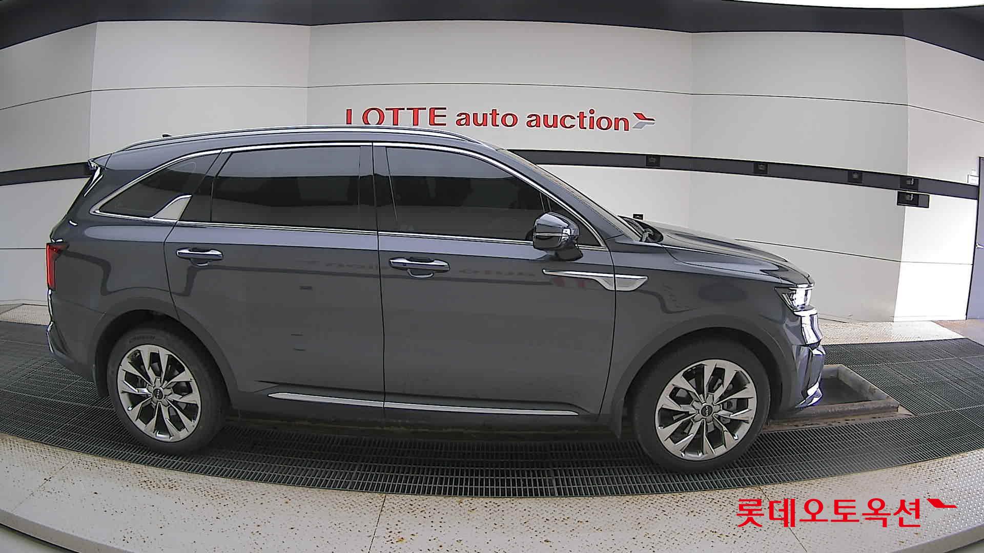 Kia Sorento id 2821057 из Кореи 3