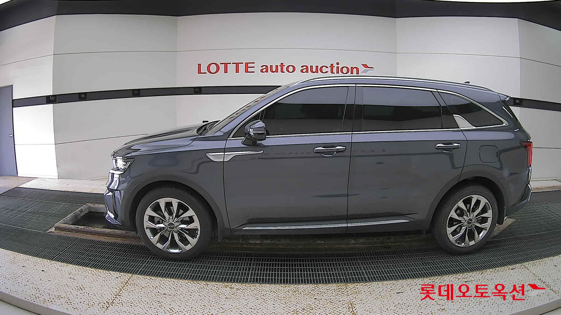Kia Sorento id 2821057 из Кореи 7
