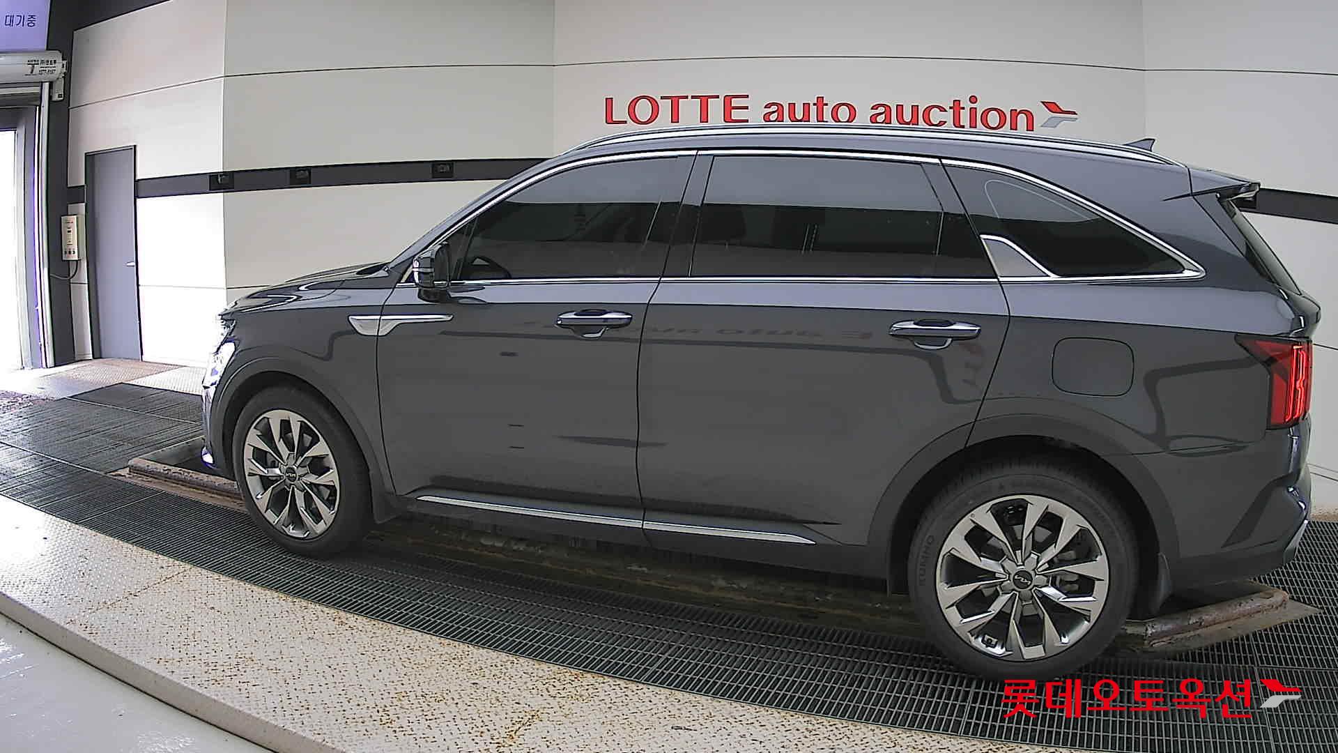 Kia Sorento id 2821057 из Кореи 11