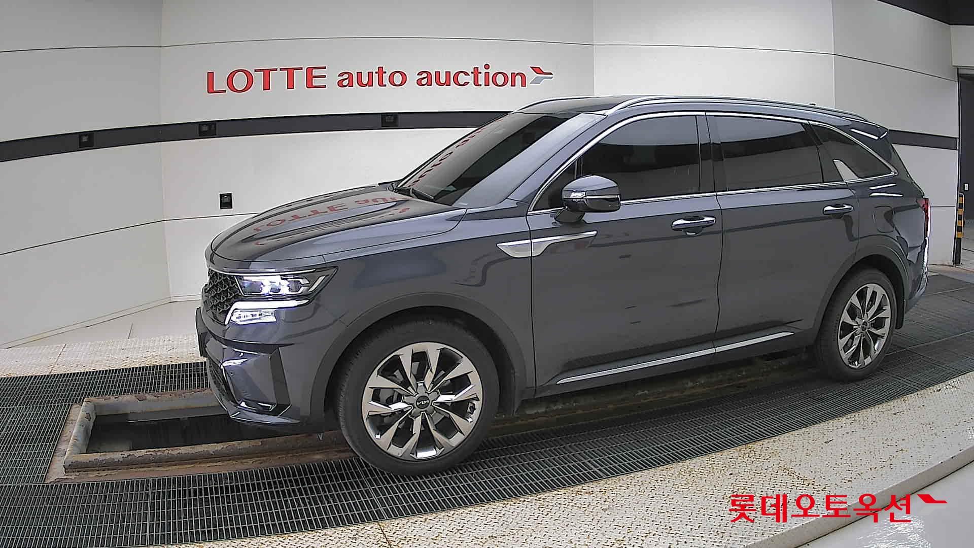 Kia Sorento id 2821057 из Кореи 12