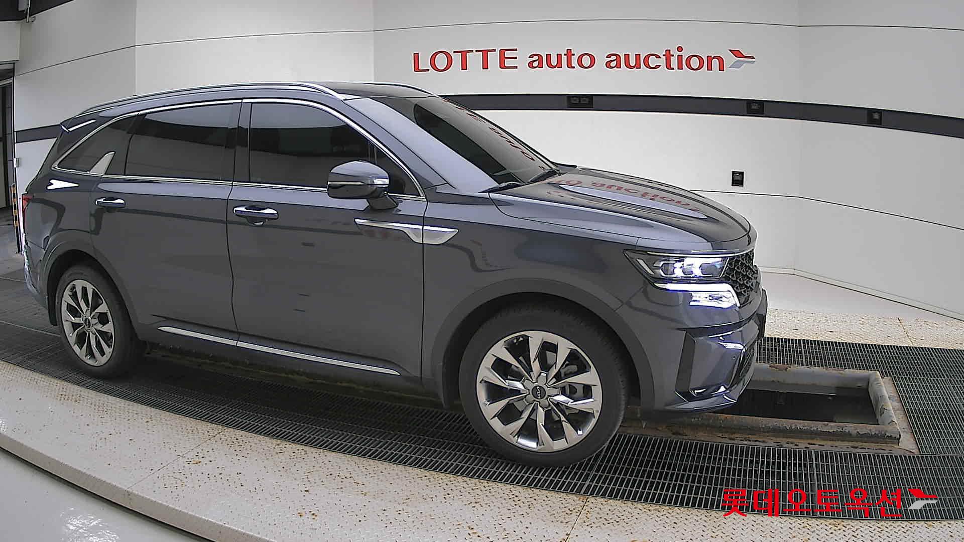 Kia Sorento id 2821057 из Кореи 17