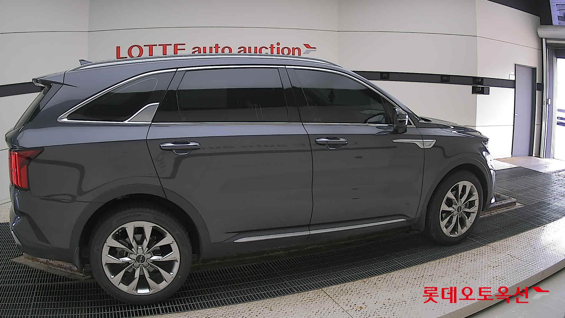 Kia Sorento id 2821057 из Кореи 18