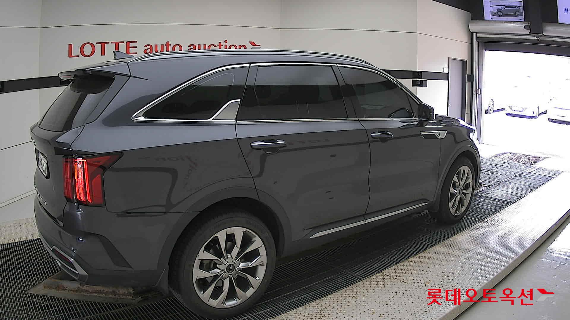 Kia Sorento id 2821057 из Кореи 19