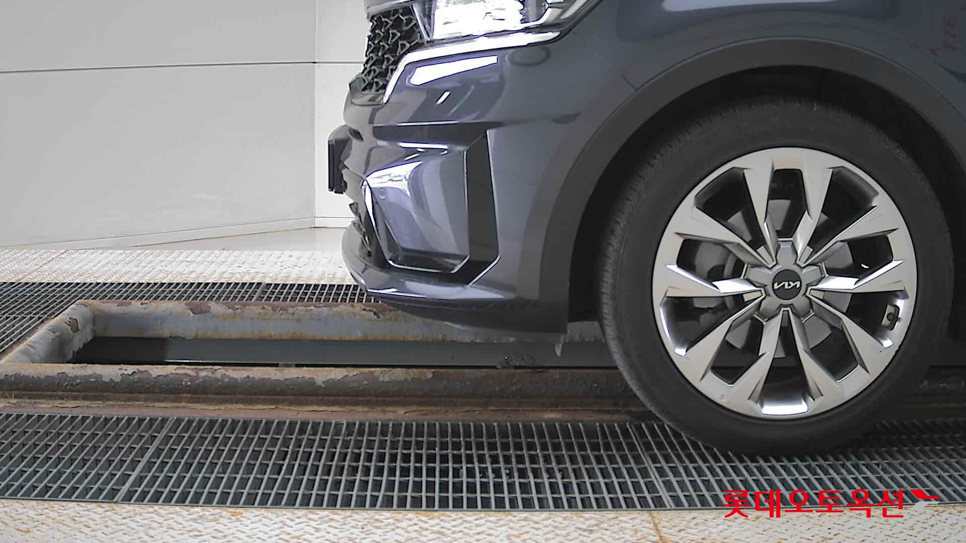 Kia Sorento id 2821057 из Кореи 21