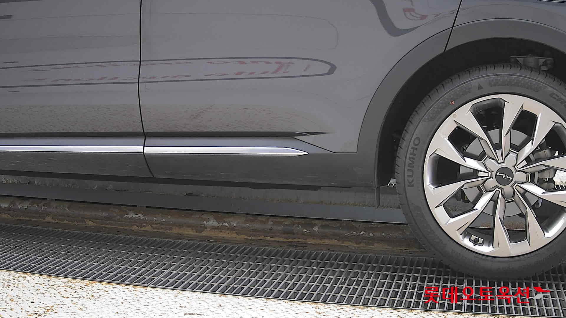 Kia Sorento id 2821057 из Кореи 22