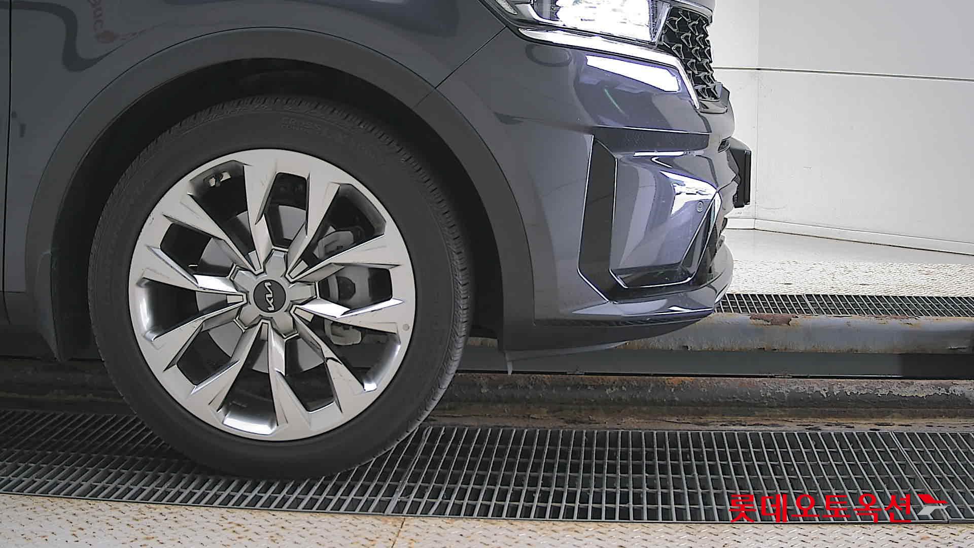 Kia Sorento id 2821057 из Кореи 23