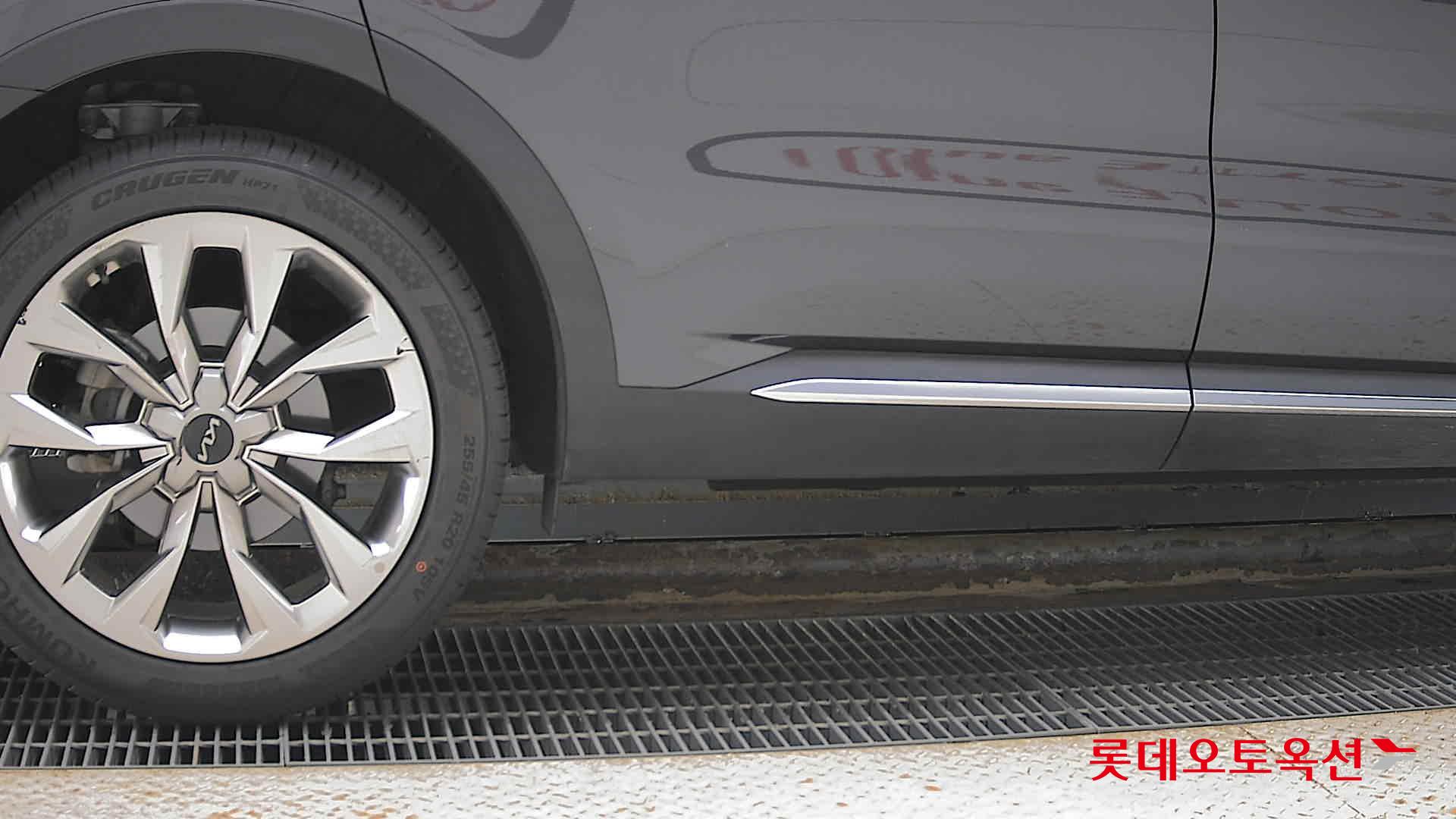 Kia Sorento id 2821057 из Кореи 24