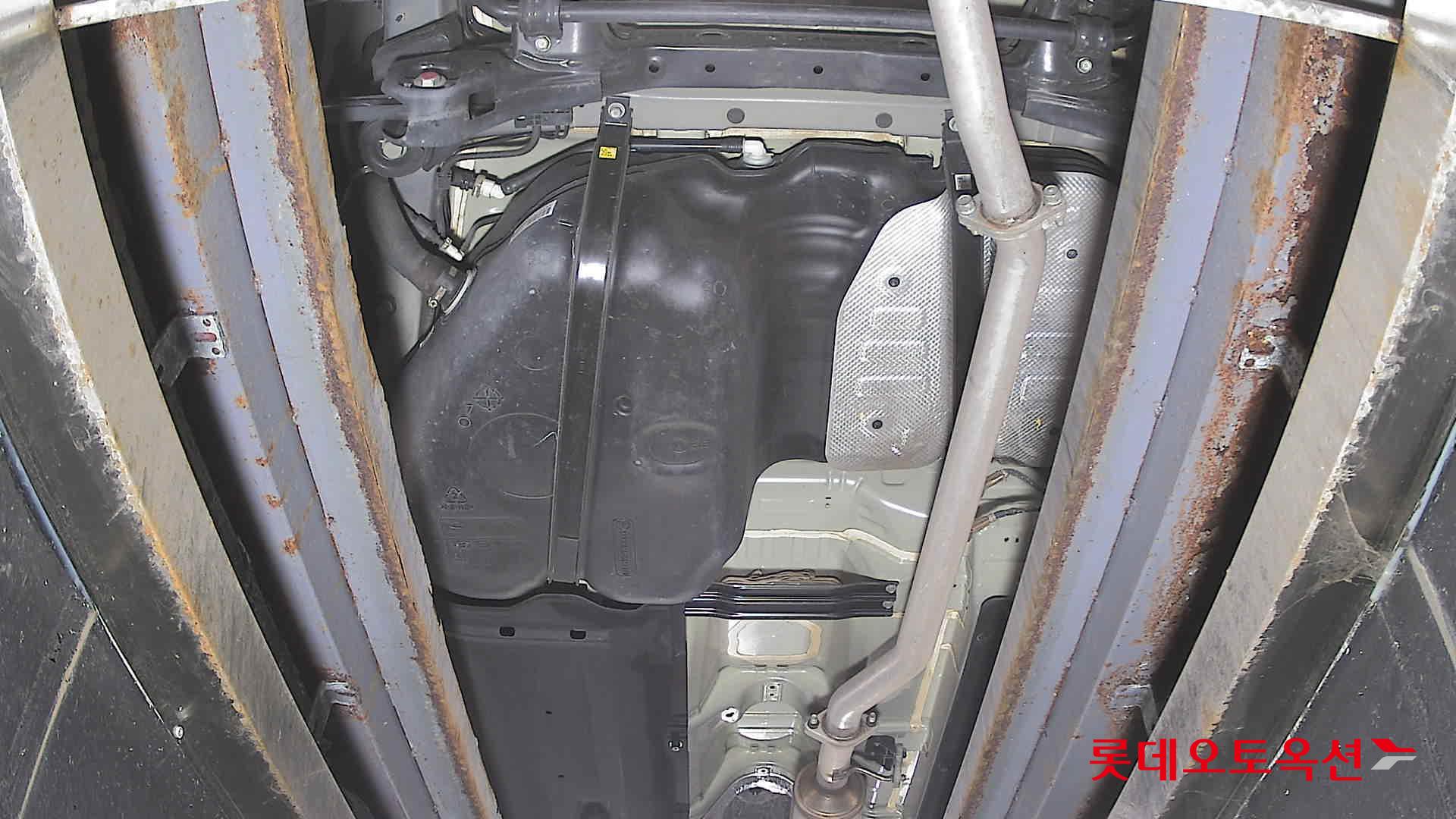 Kia Sorento id 2821057 из Кореи 27