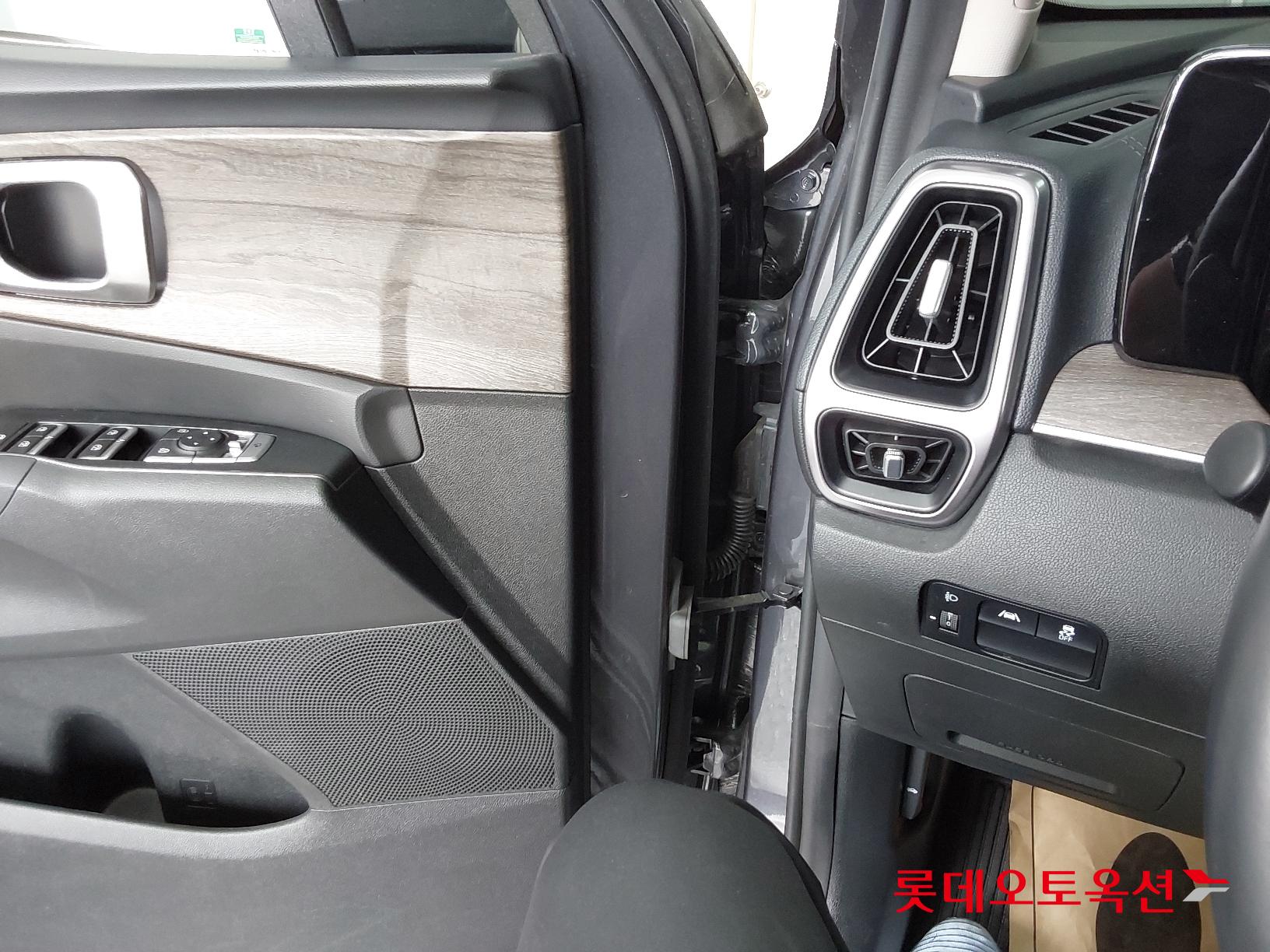 Kia Sorento id 2821057 из Кореи 28