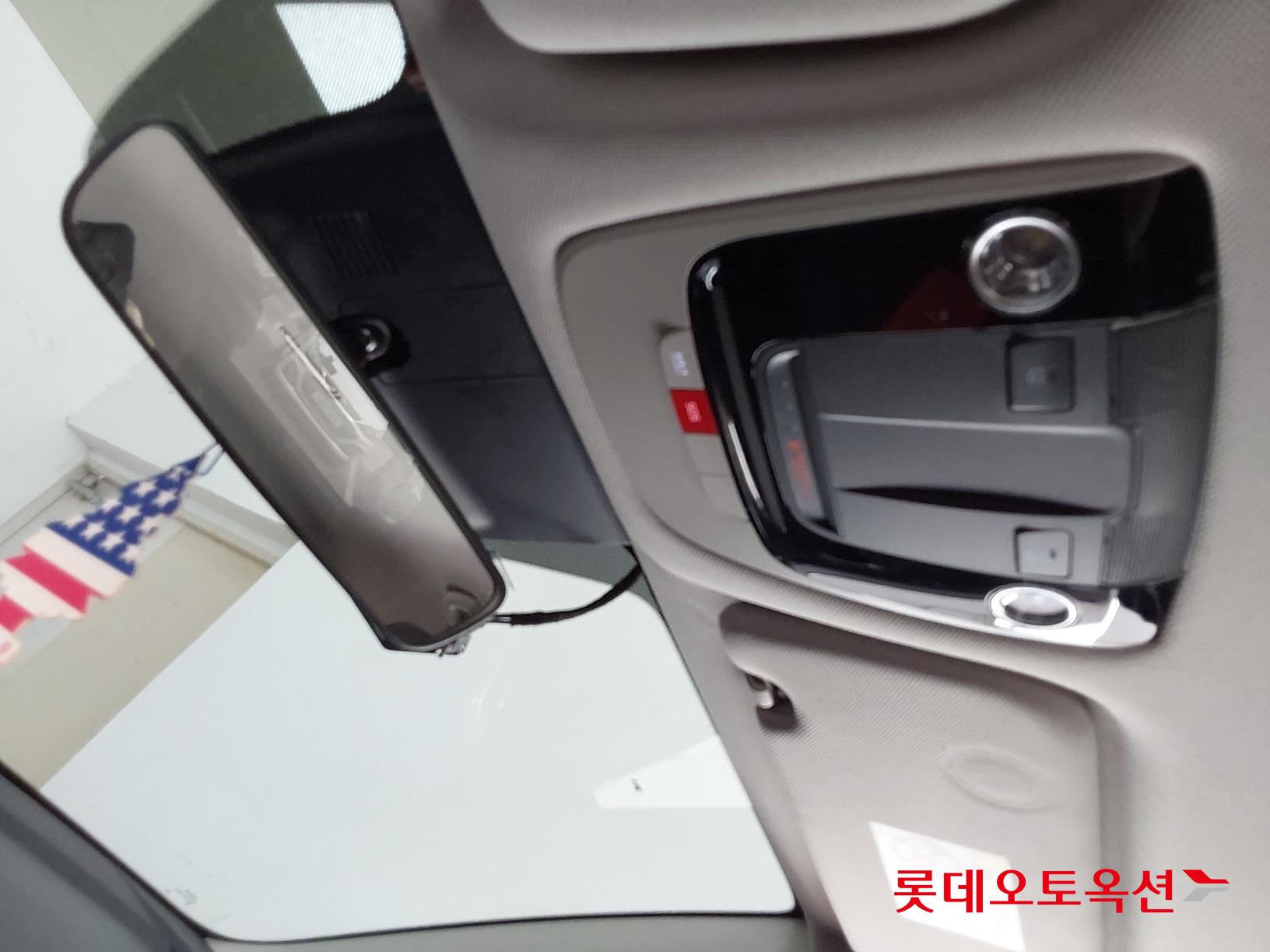 Kia Sorento id 2821057 из Кореи 30