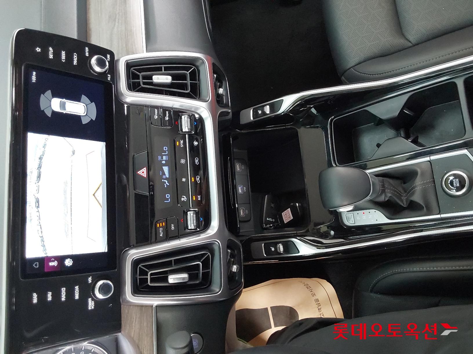 Kia Sorento id 2821057 из Кореи 31