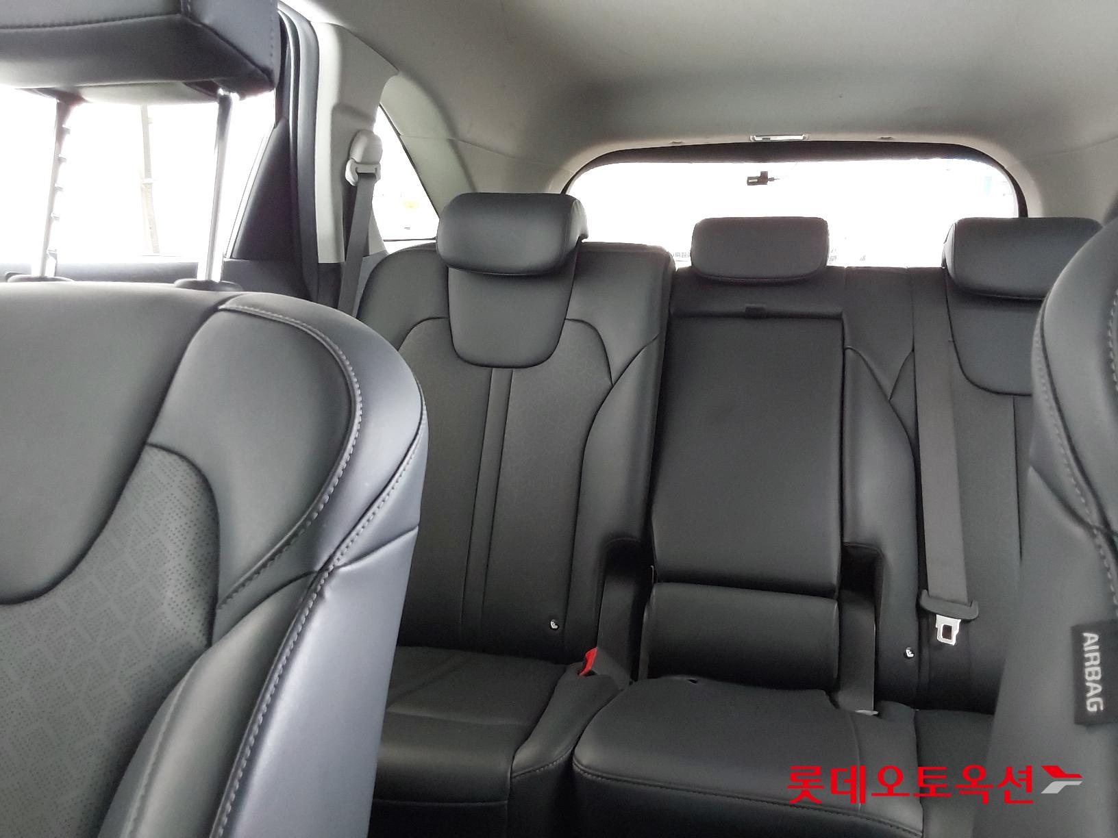 Kia Sorento id 2821057 из Кореи 32