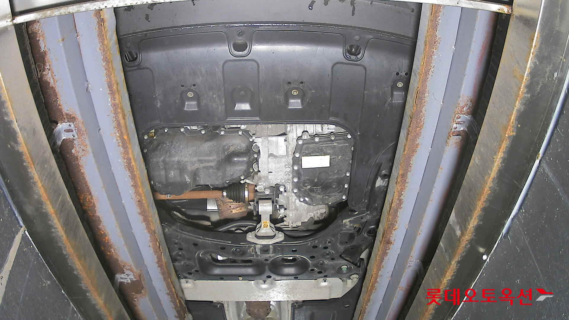 هيونداي - النترا - Image 26