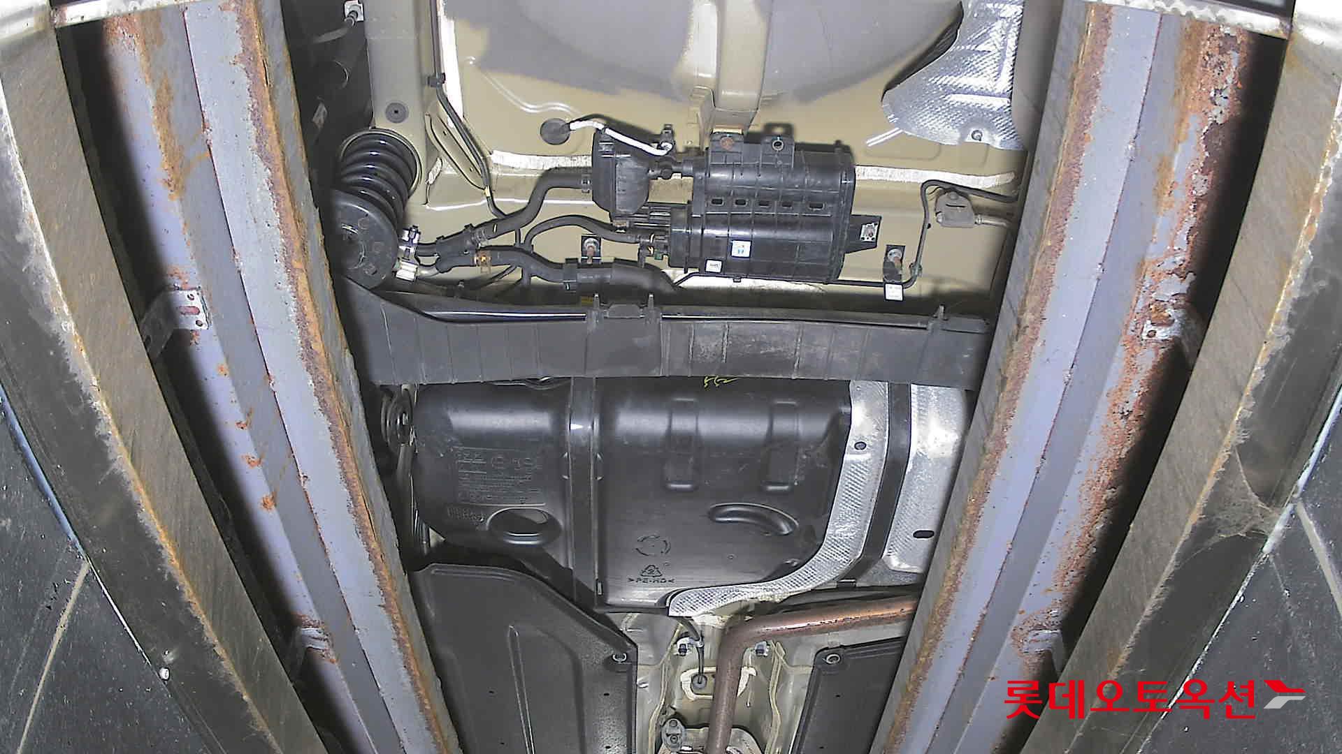 هيونداي - النترا - Image 27