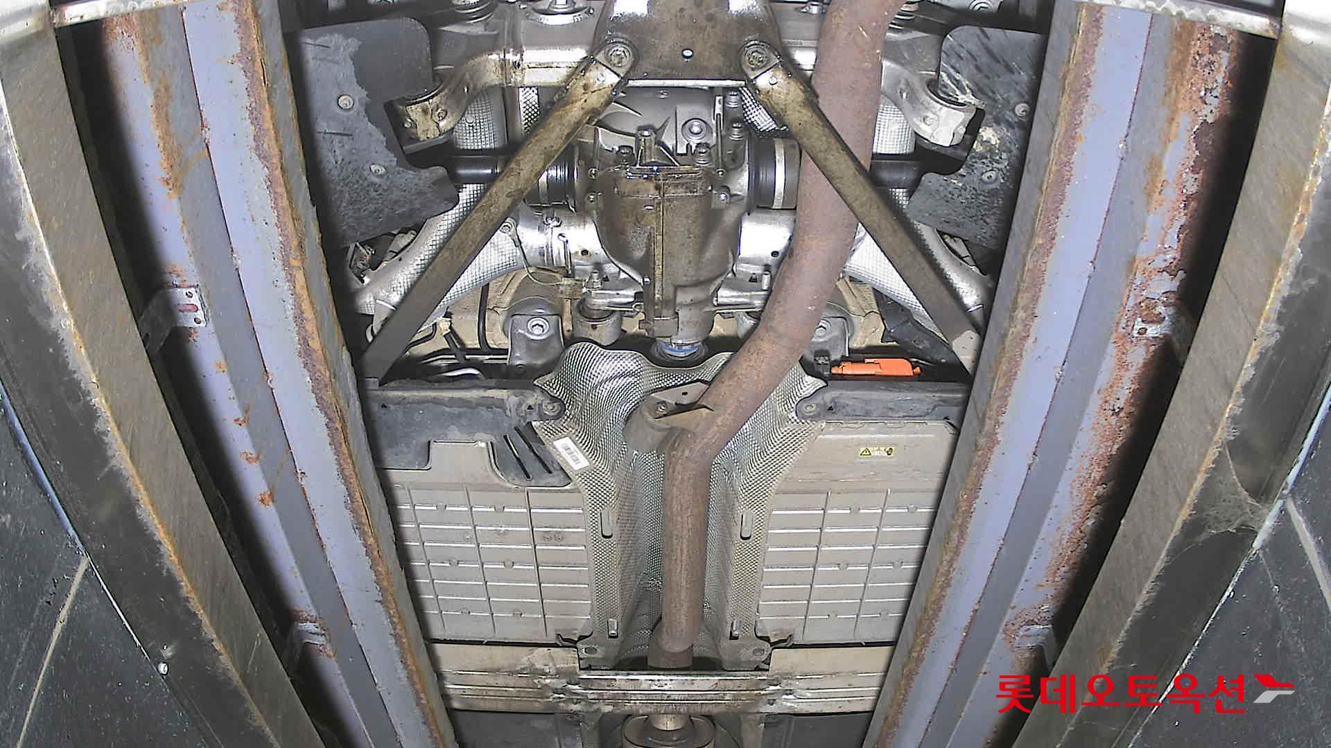 بي ام دبليو 530E