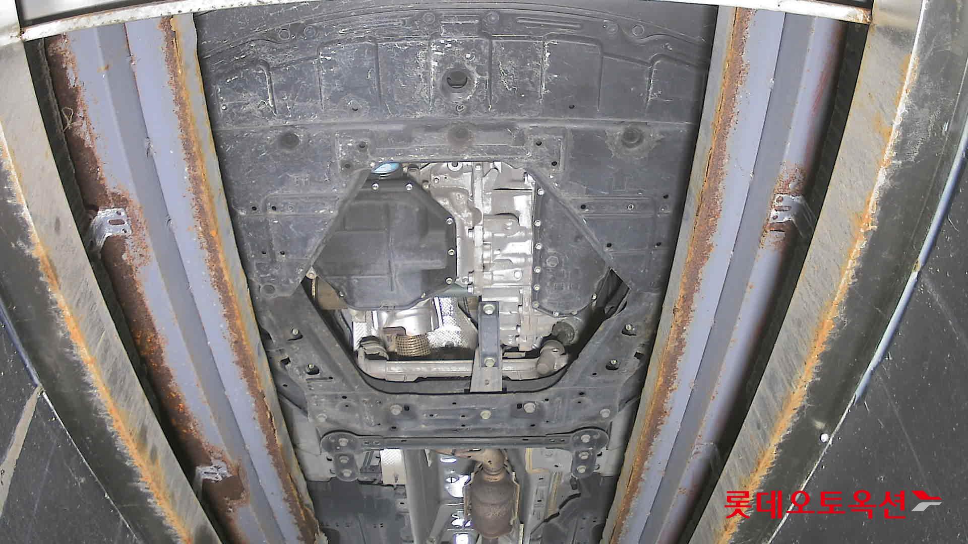 رينو QM6