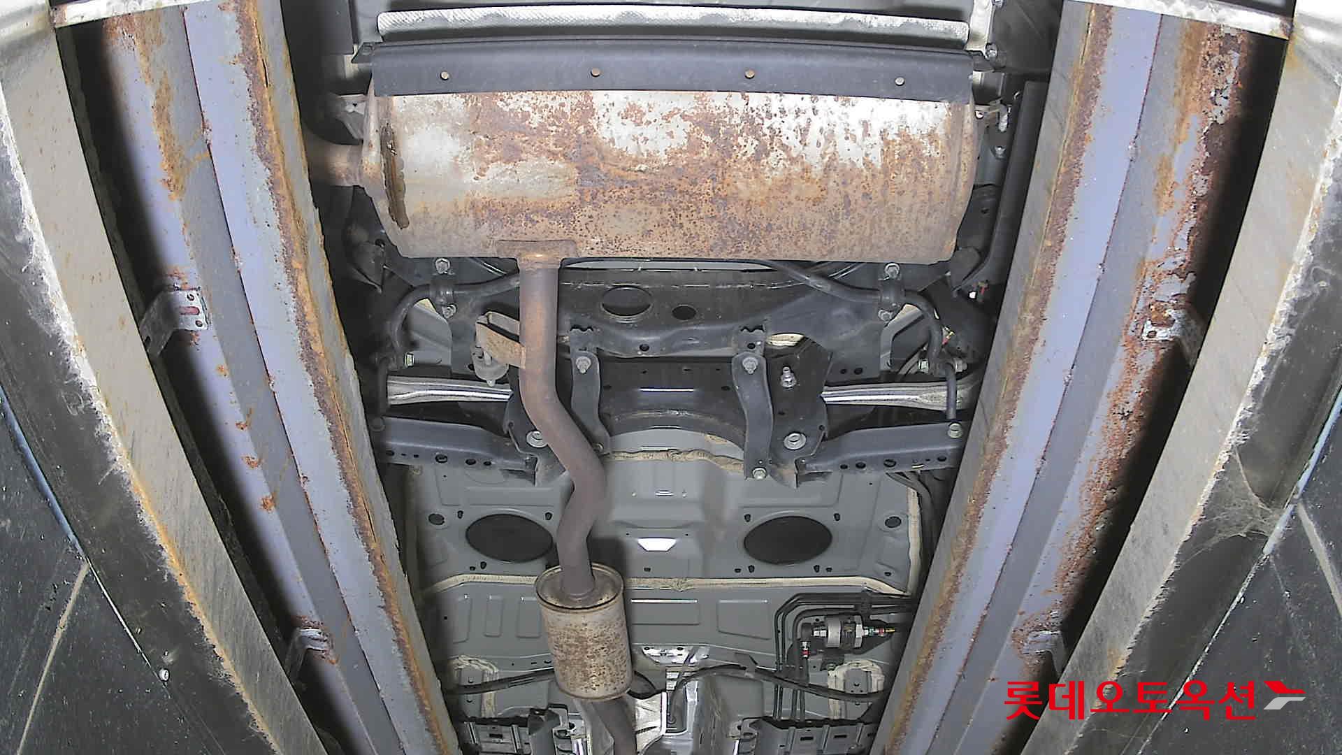 رينو QM6