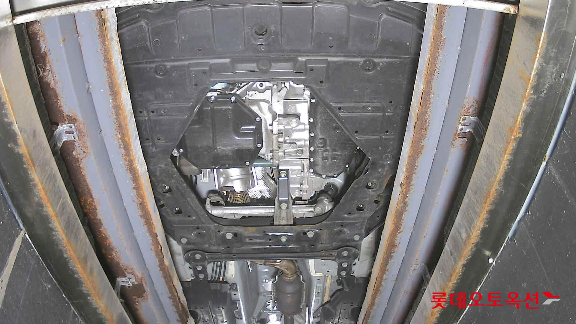 رينو QM6