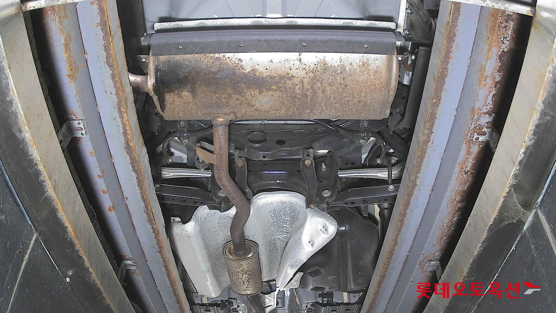 رينو QM6