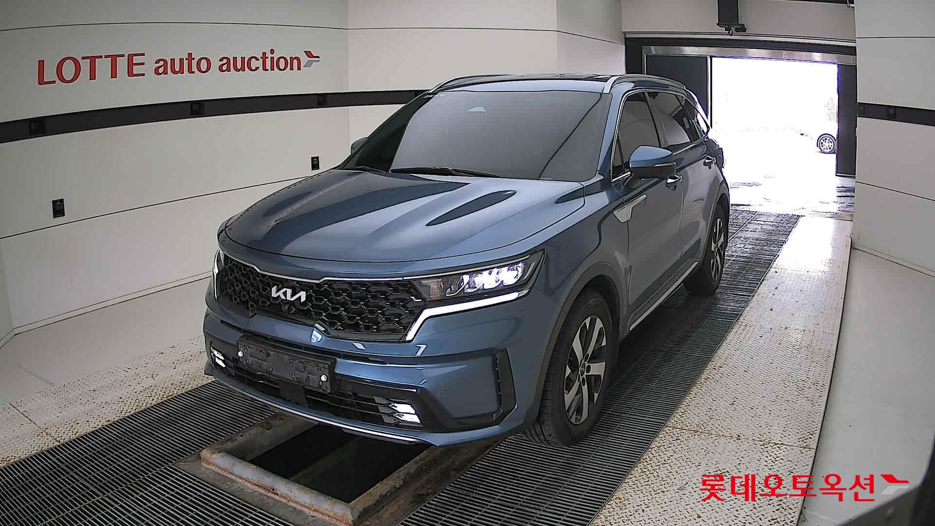 Kia Sorento id 2830615 из Кореи