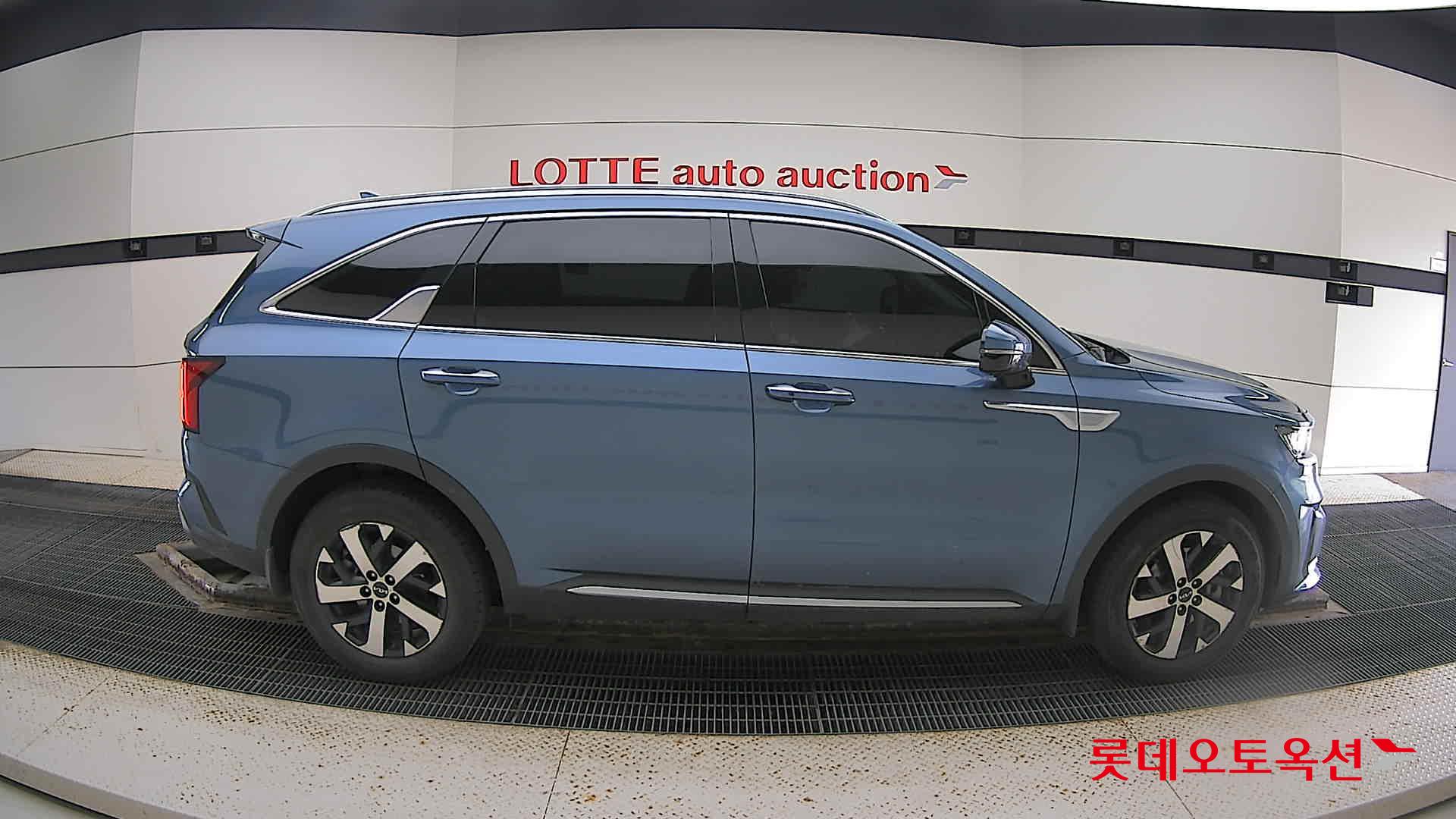 Kia Sorento id 2830615 из Кореи 3