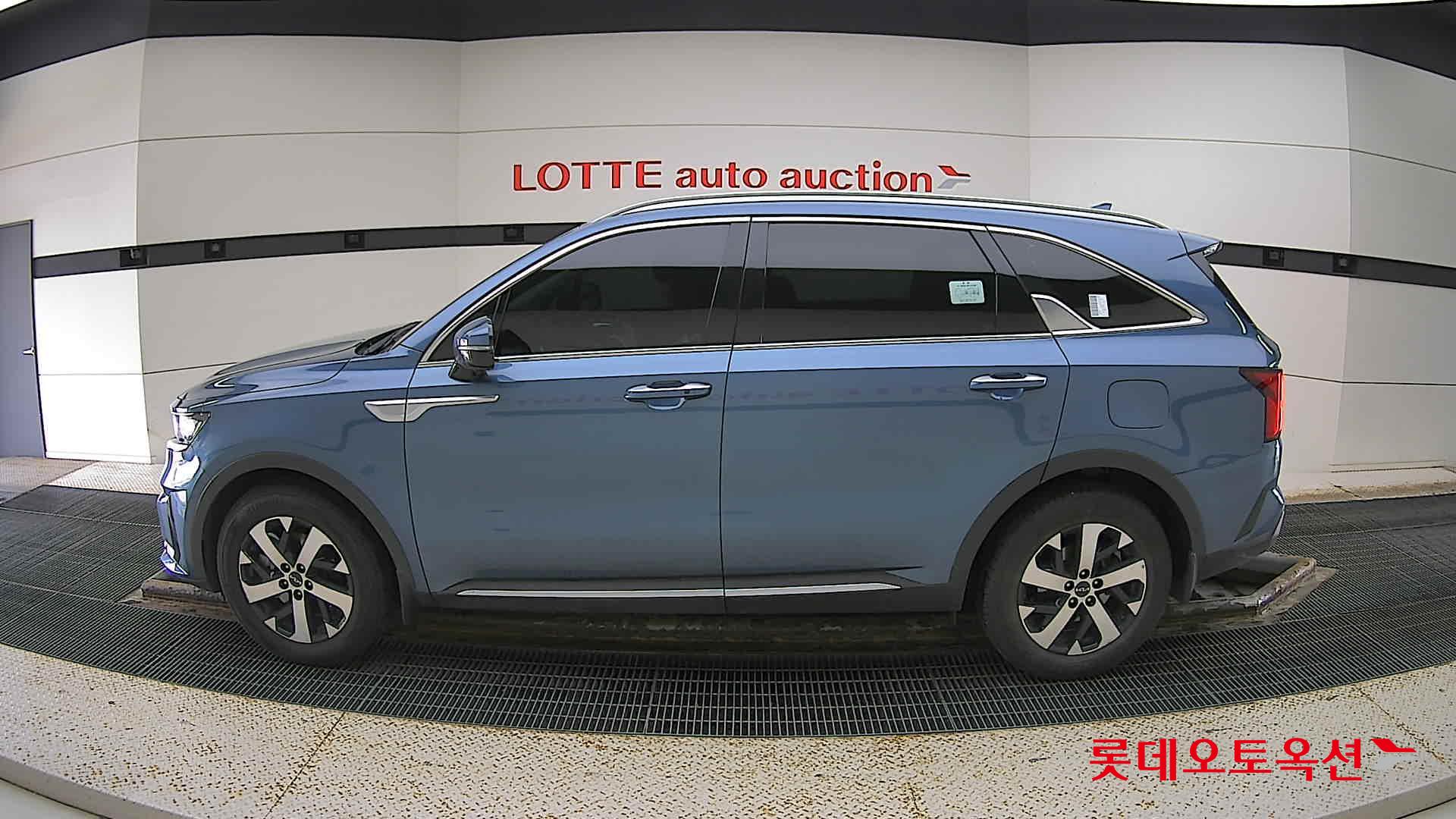 Kia Sorento id 2830615 из Кореи 7