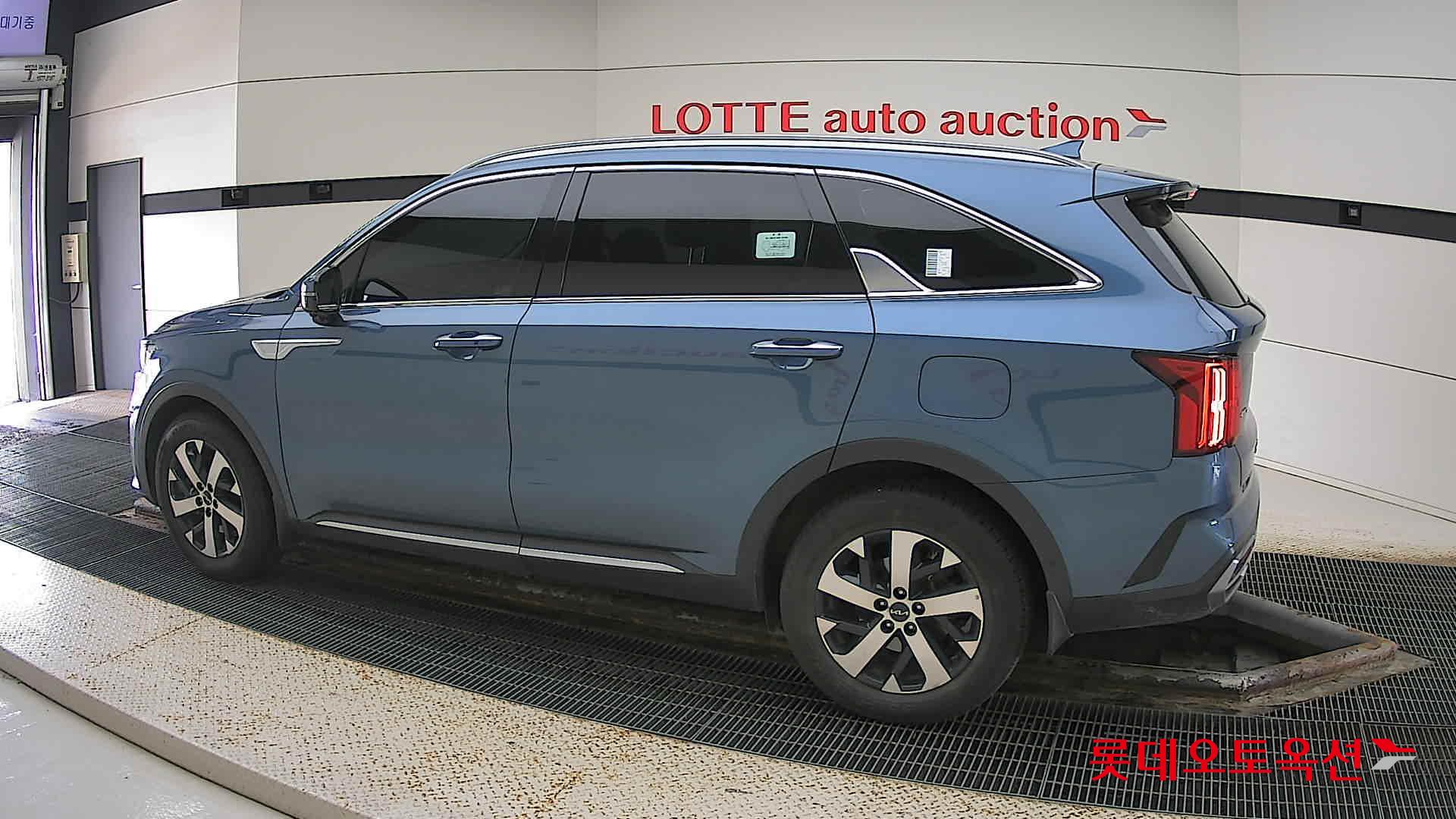 Kia Sorento id 2830615 из Кореи 11