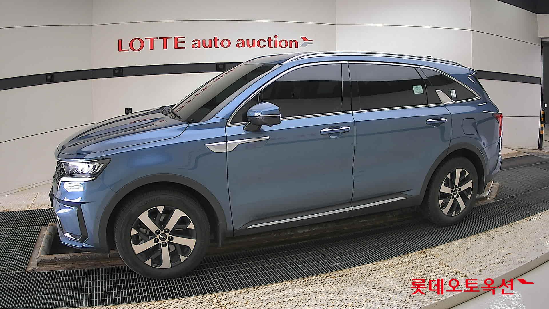 Kia Sorento id 2830615 из Кореи 12