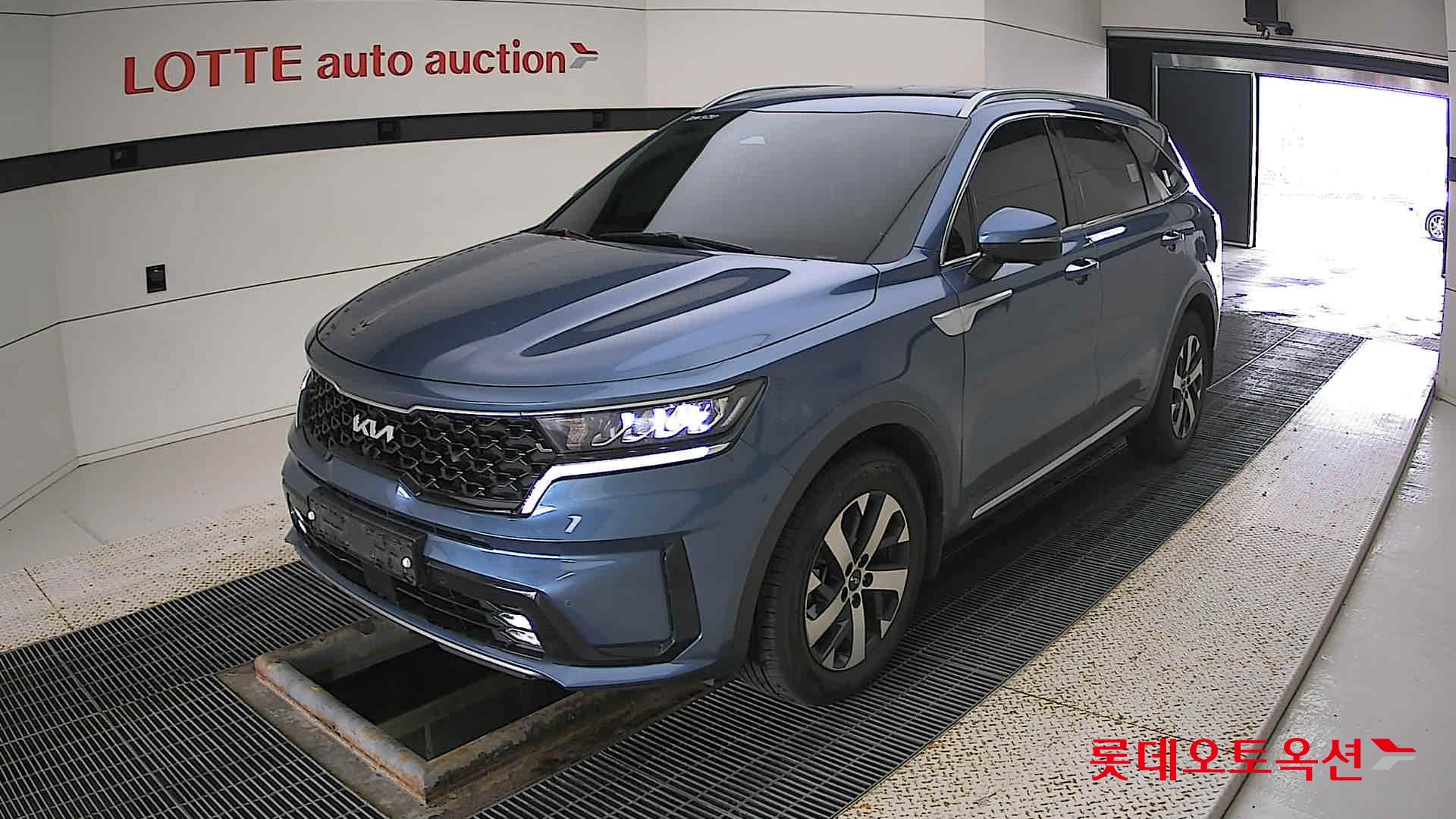 Kia Sorento id 2830615 из Кореи 14