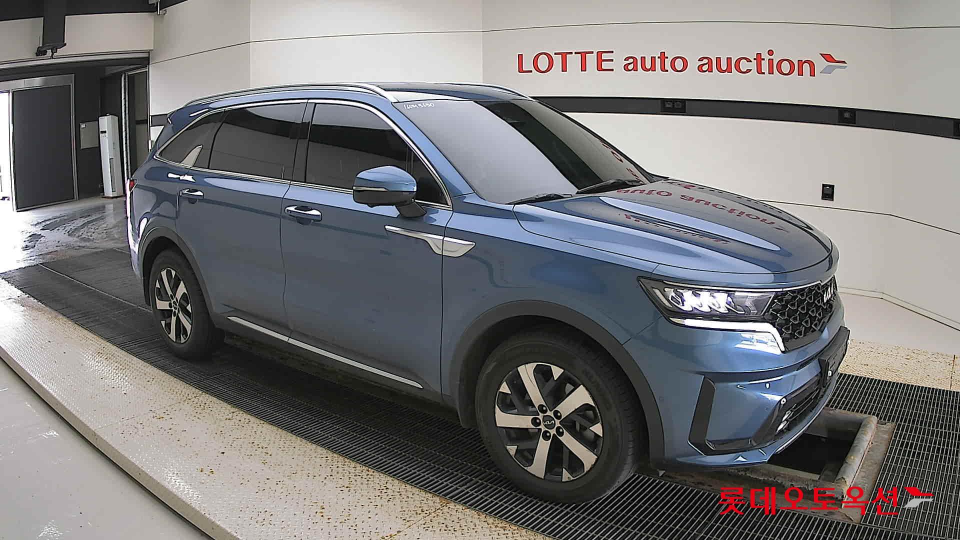 Kia Sorento id 2830615 из Кореи 16