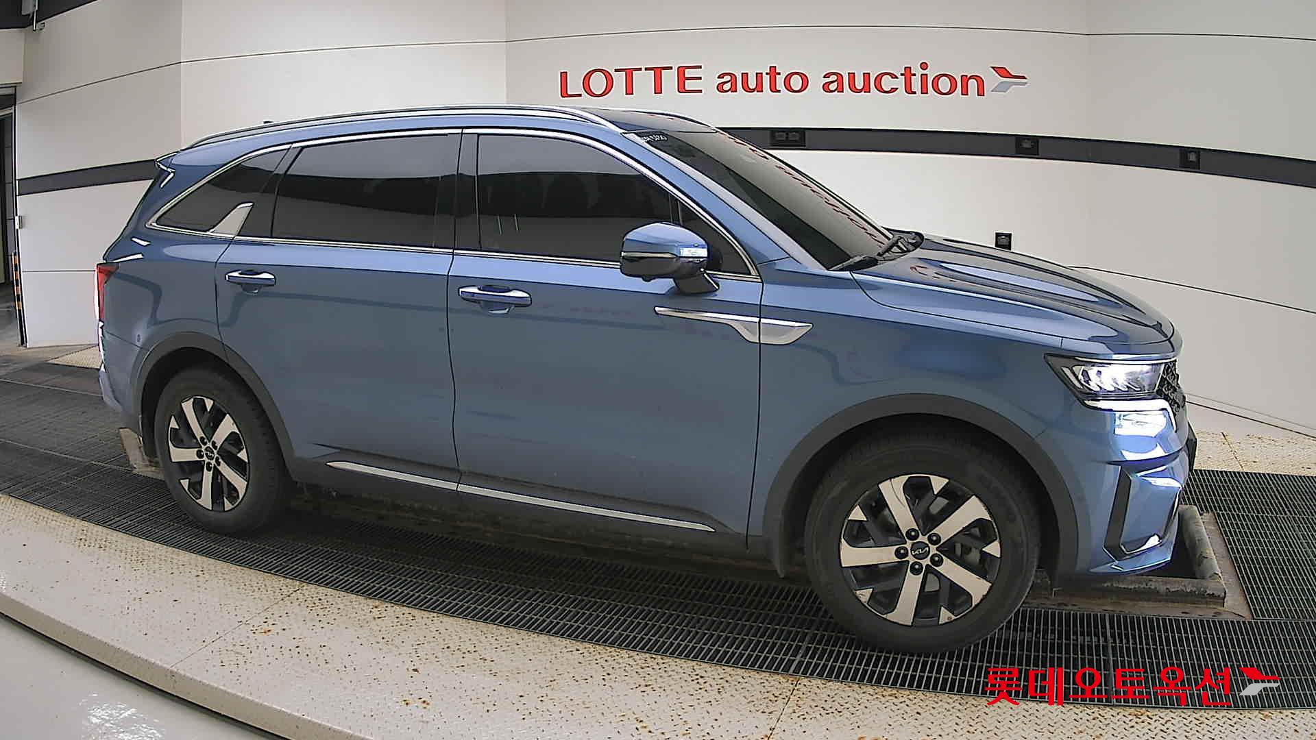 Kia Sorento id 2830615 из Кореи 17