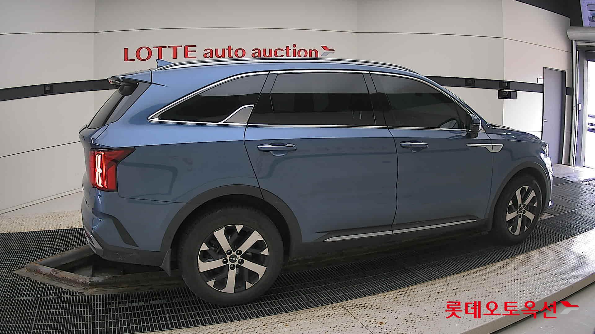 Kia Sorento id 2830615 из Кореи 18