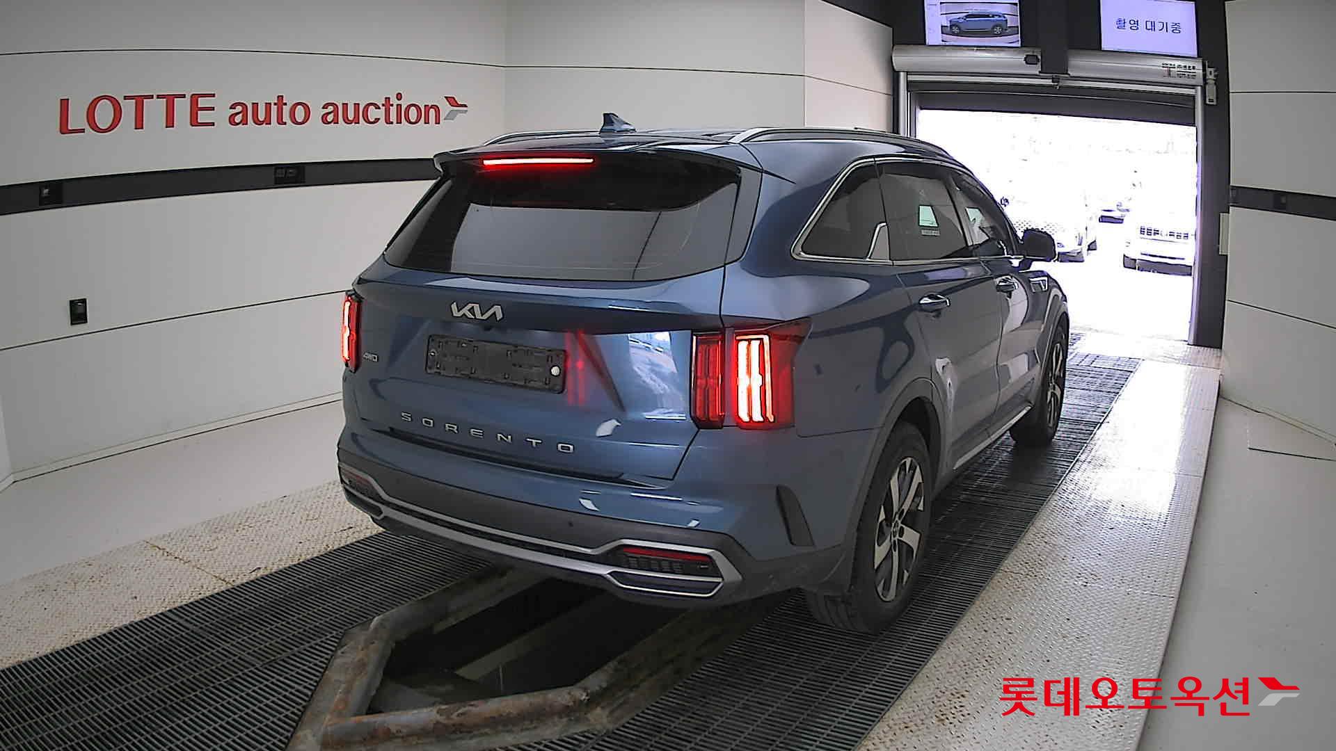 Kia Sorento id 2830615 из Кореи 20