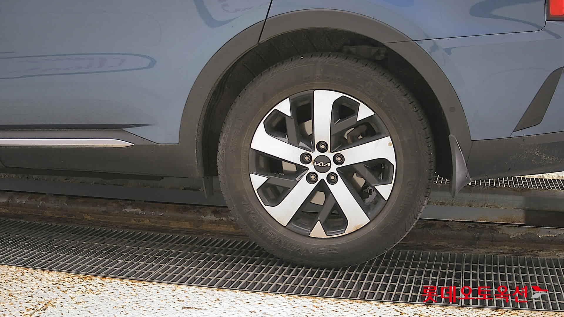 Kia Sorento id 2830615 из Кореи 22