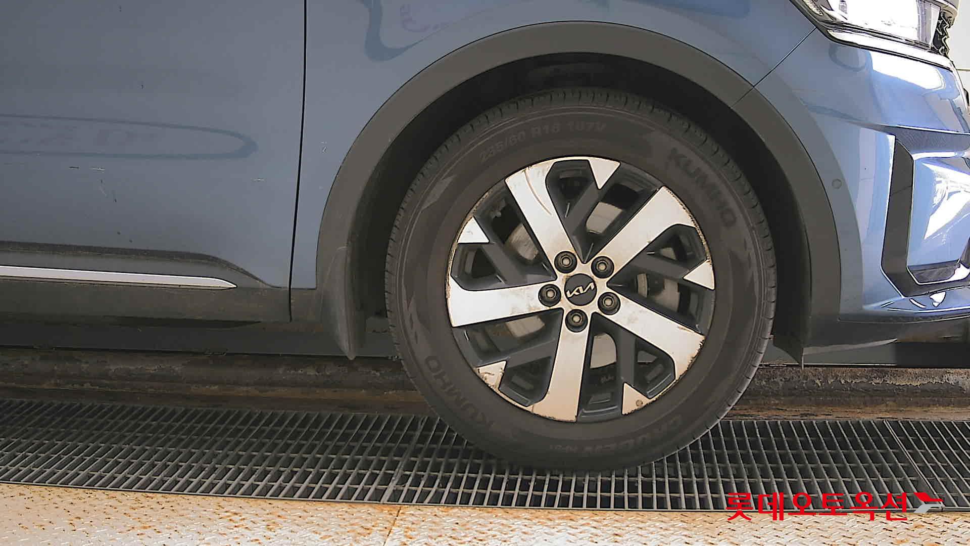 Kia Sorento id 2830615 из Кореи 23