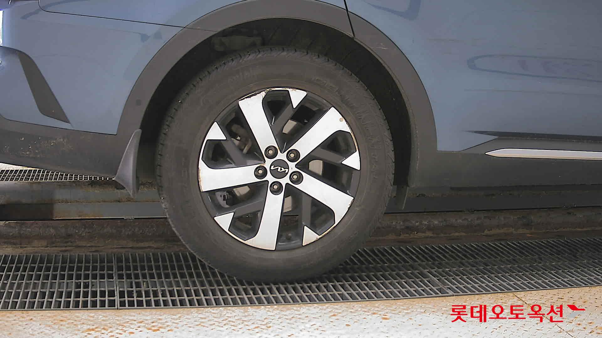 Kia Sorento id 2830615 из Кореи 24