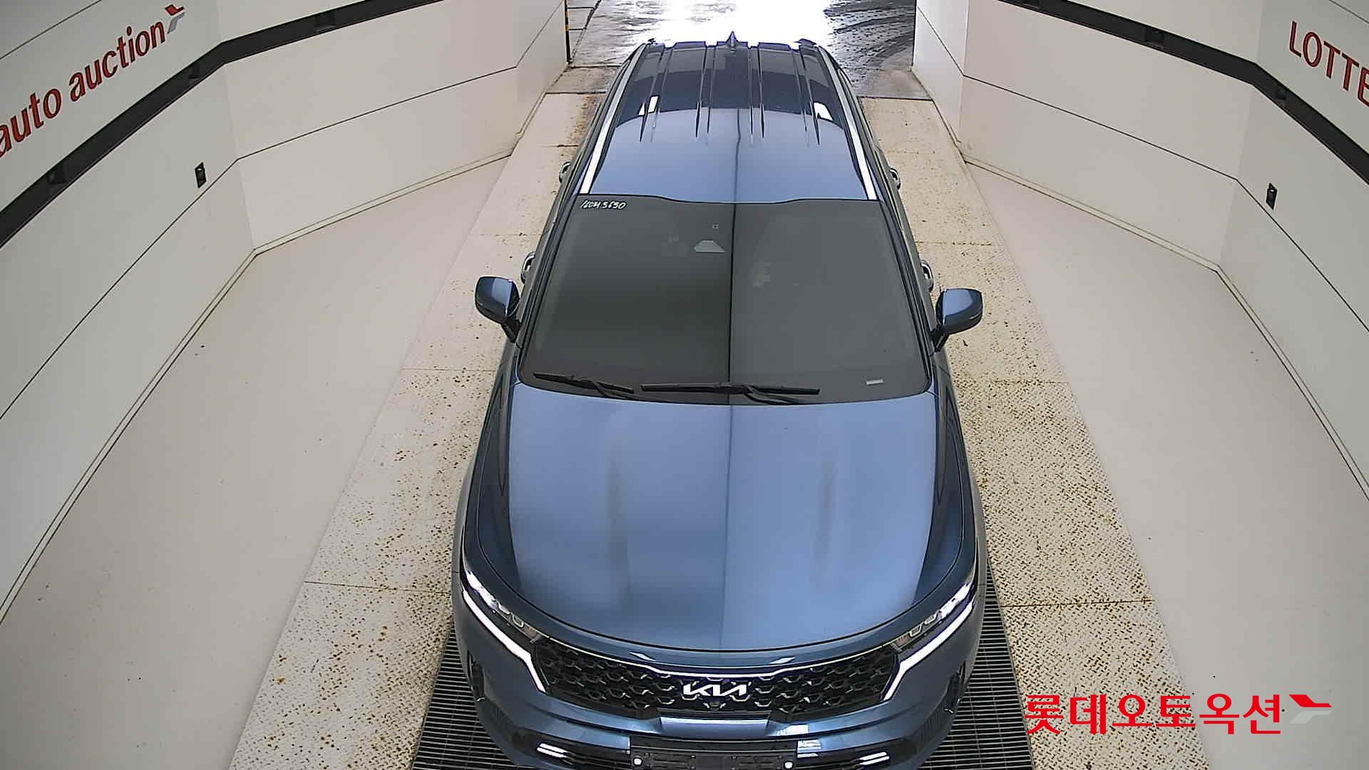 Kia Sorento id 2830615 из Кореи 25