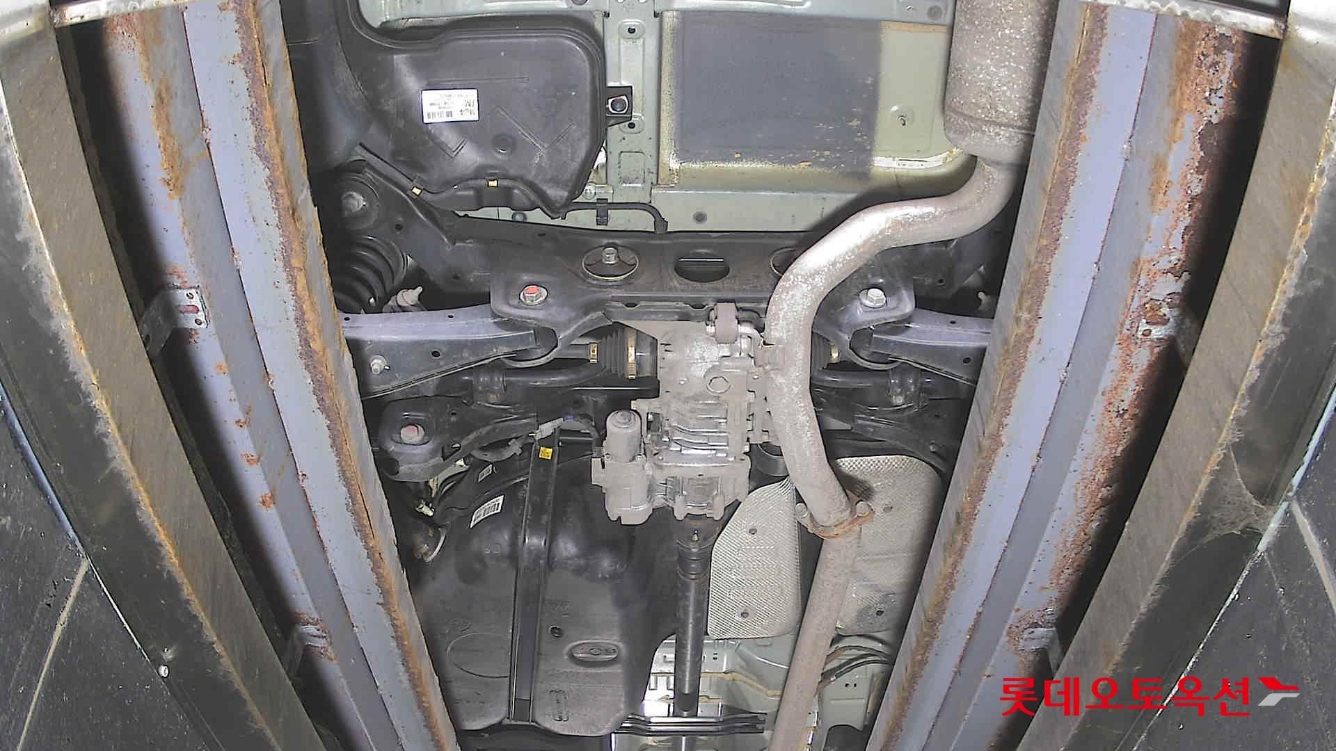 Kia Sorento id 2830615 из Кореи 27