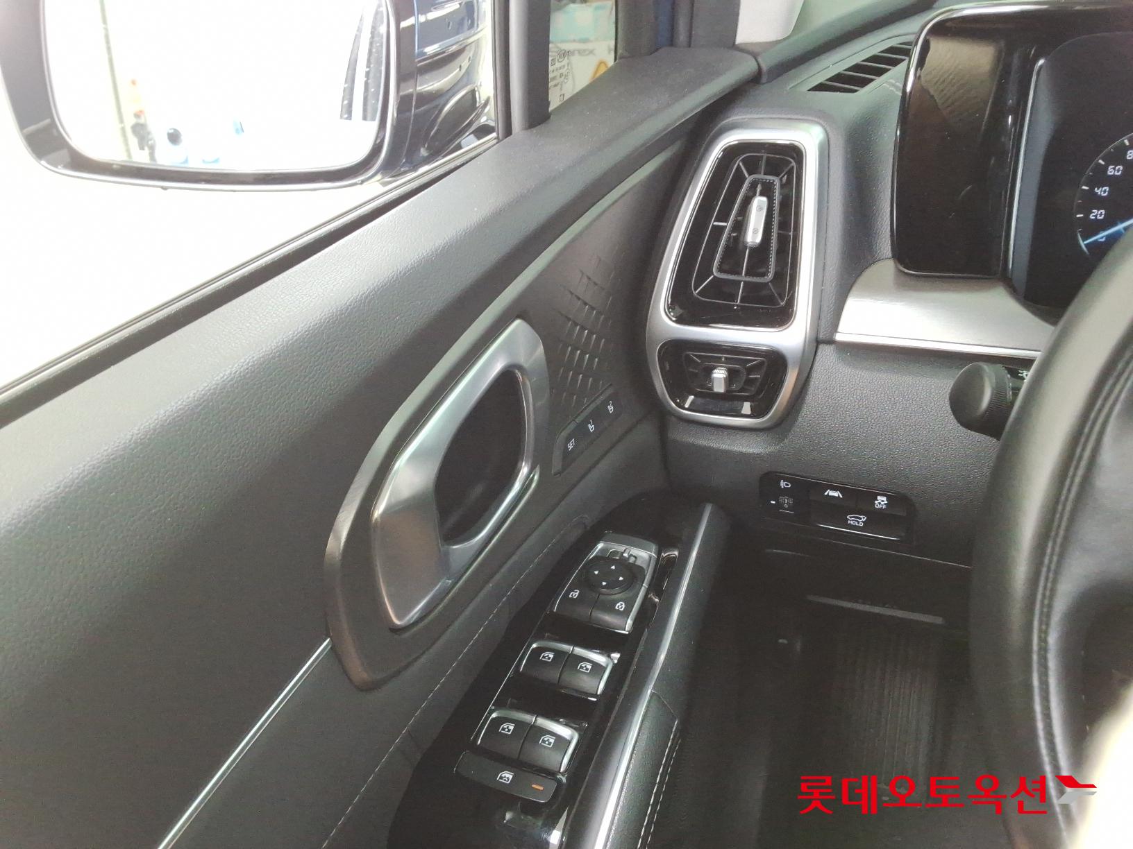 Kia Sorento id 2830615 из Кореи 28