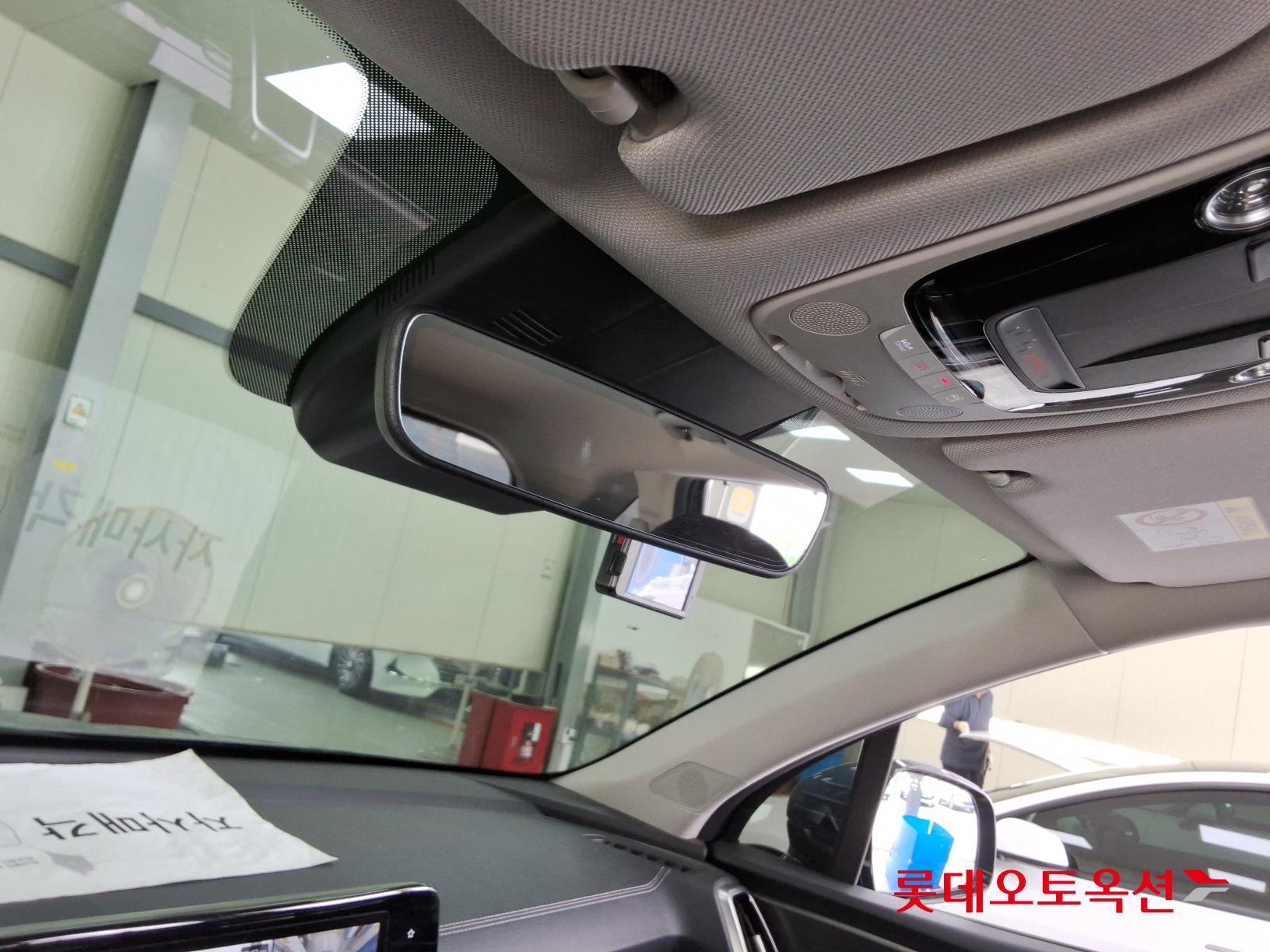 Kia Sorento id 2830615 из Кореи 32