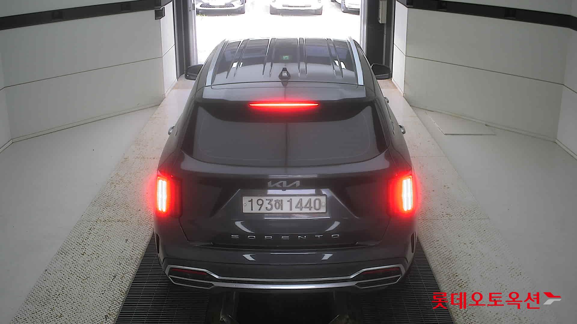 Kia Sorento id 2830481 из Кореи 5