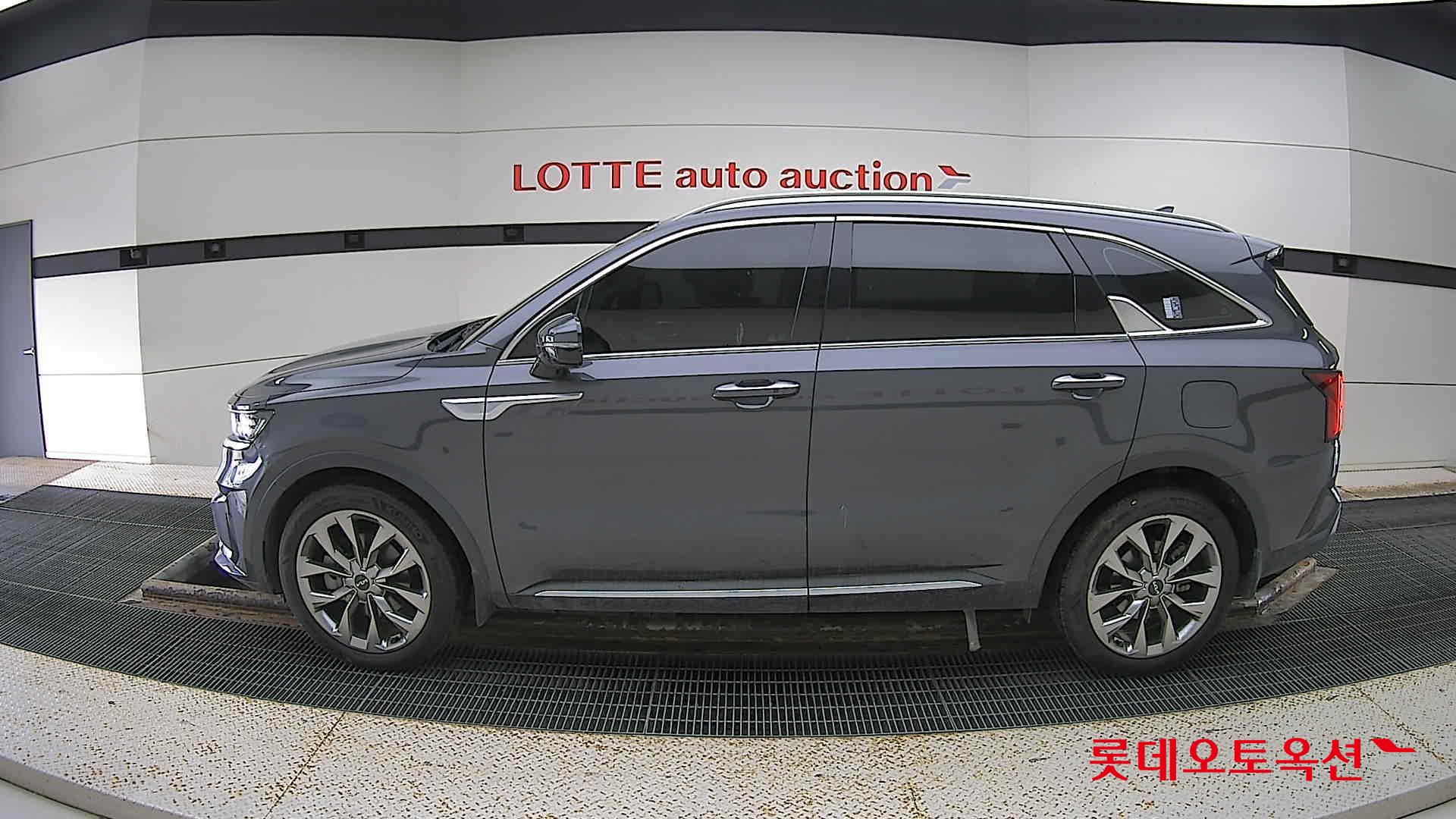 Kia Sorento id 2830481 из Кореи 7