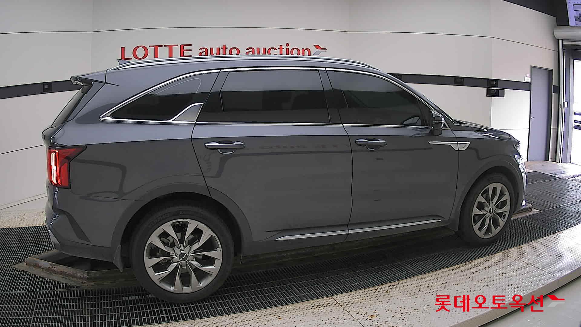 Kia Sorento id 2830481 из Кореи 18