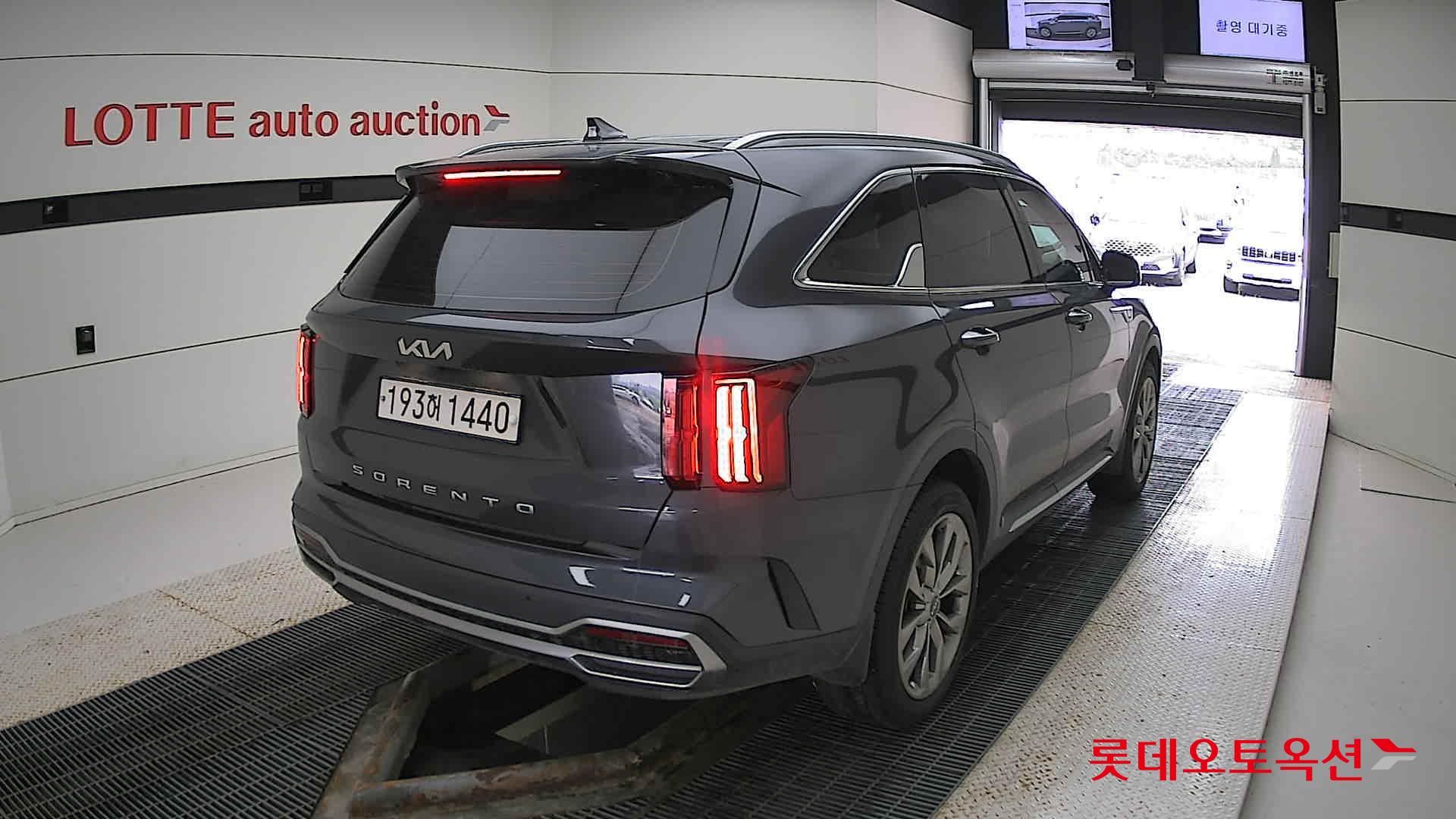 Kia Sorento id 2830481 из Кореи 20