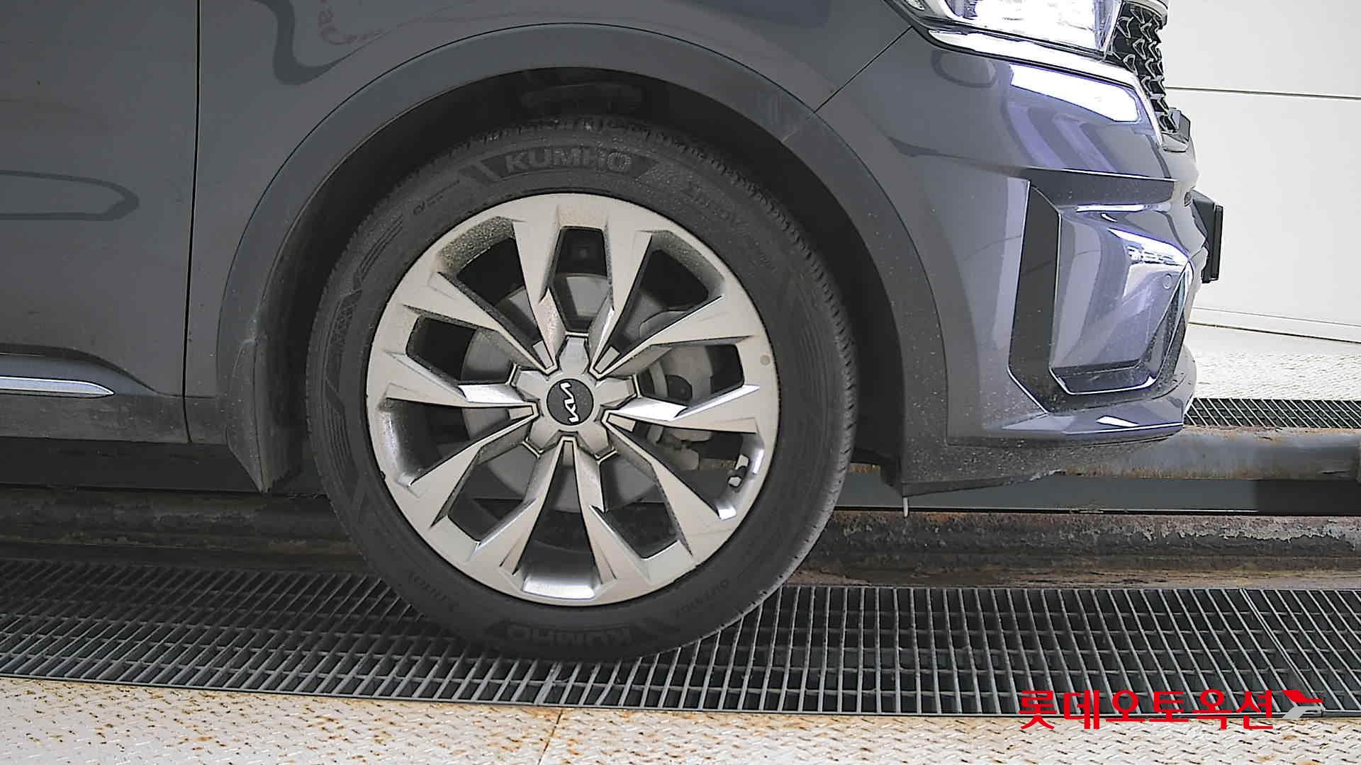 Kia Sorento id 2830481 из Кореи 23