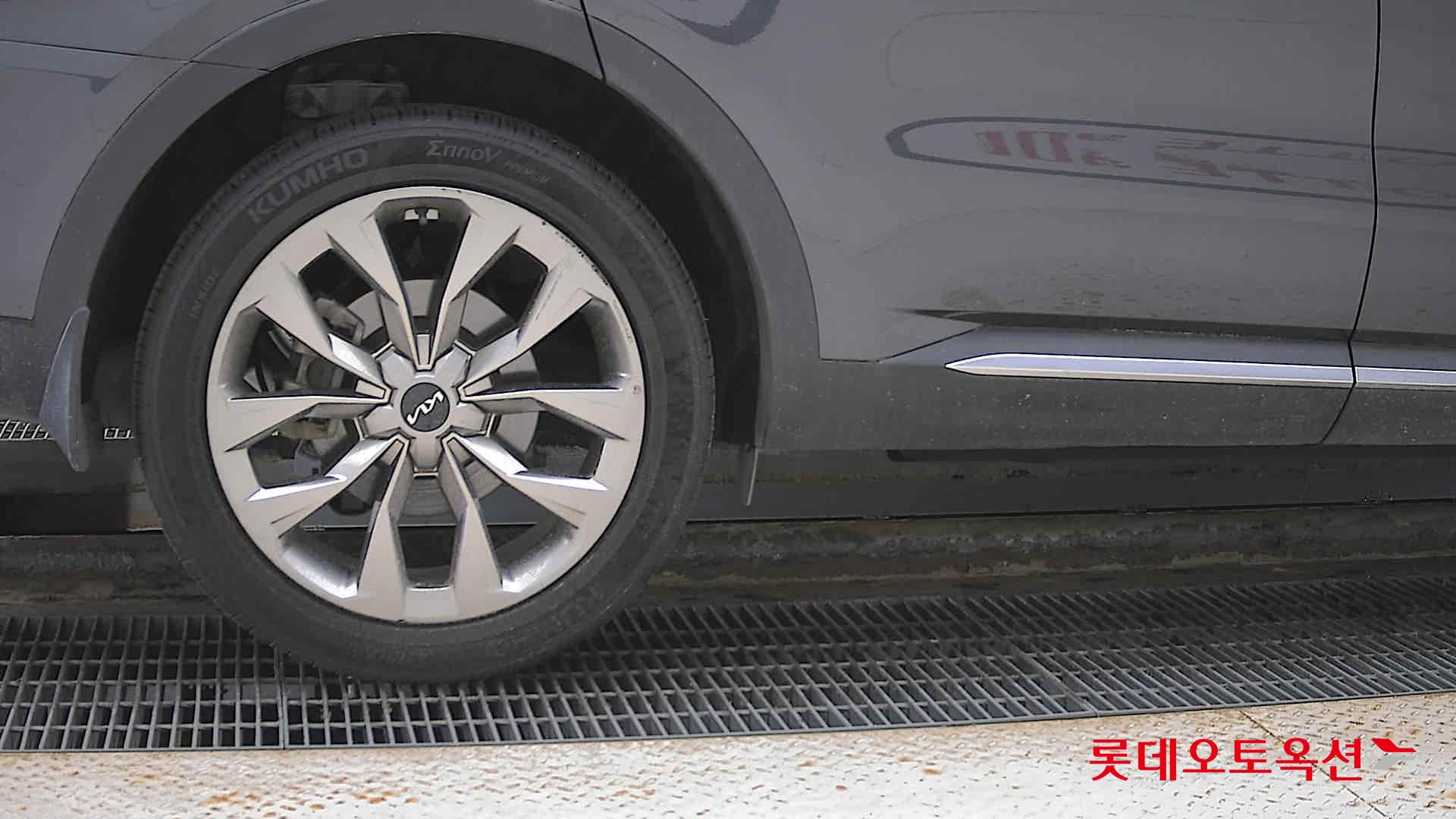 Kia Sorento id 2830481 из Кореи 24